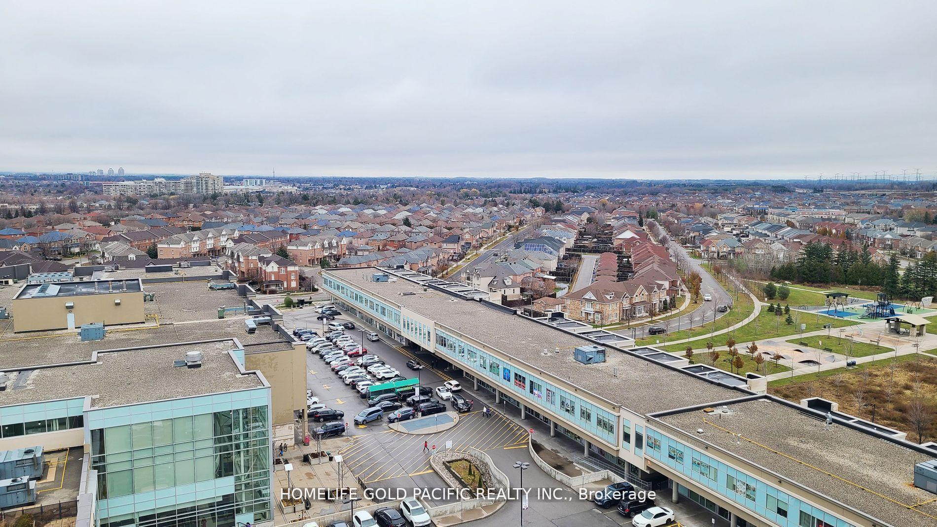 Photo 14 of Unit Ph02 (1502), 8323 Kennedy Road, Markham, Village Green-South Unionville — HOMEH