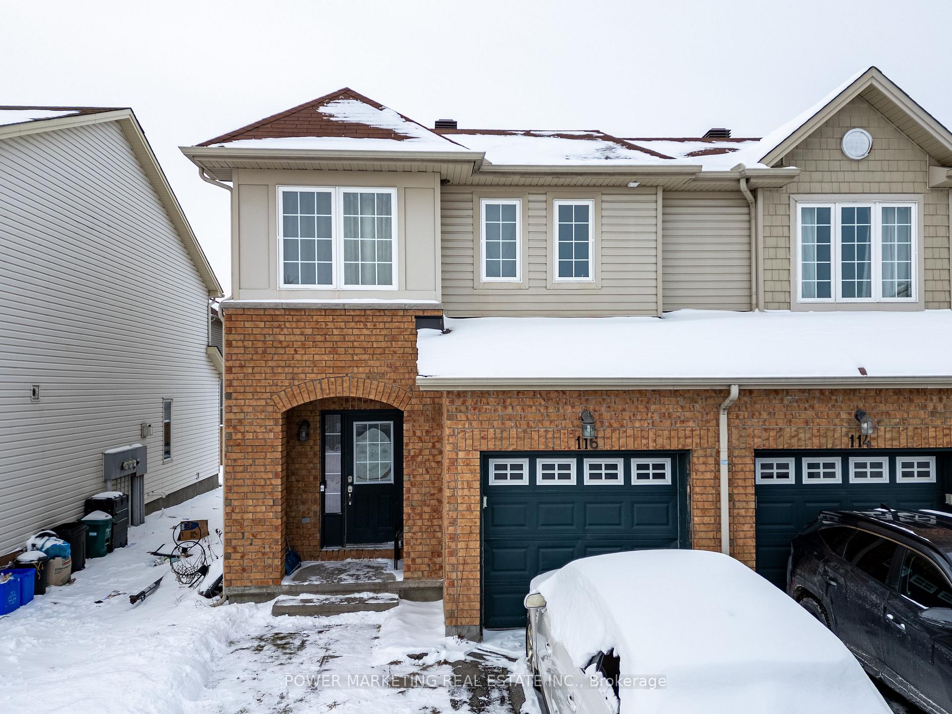 Photo 2 of 116 Esterbrook Drive, Ottawa, Mer Bleue/Bradley Estates/Anderson Park — HOMEH