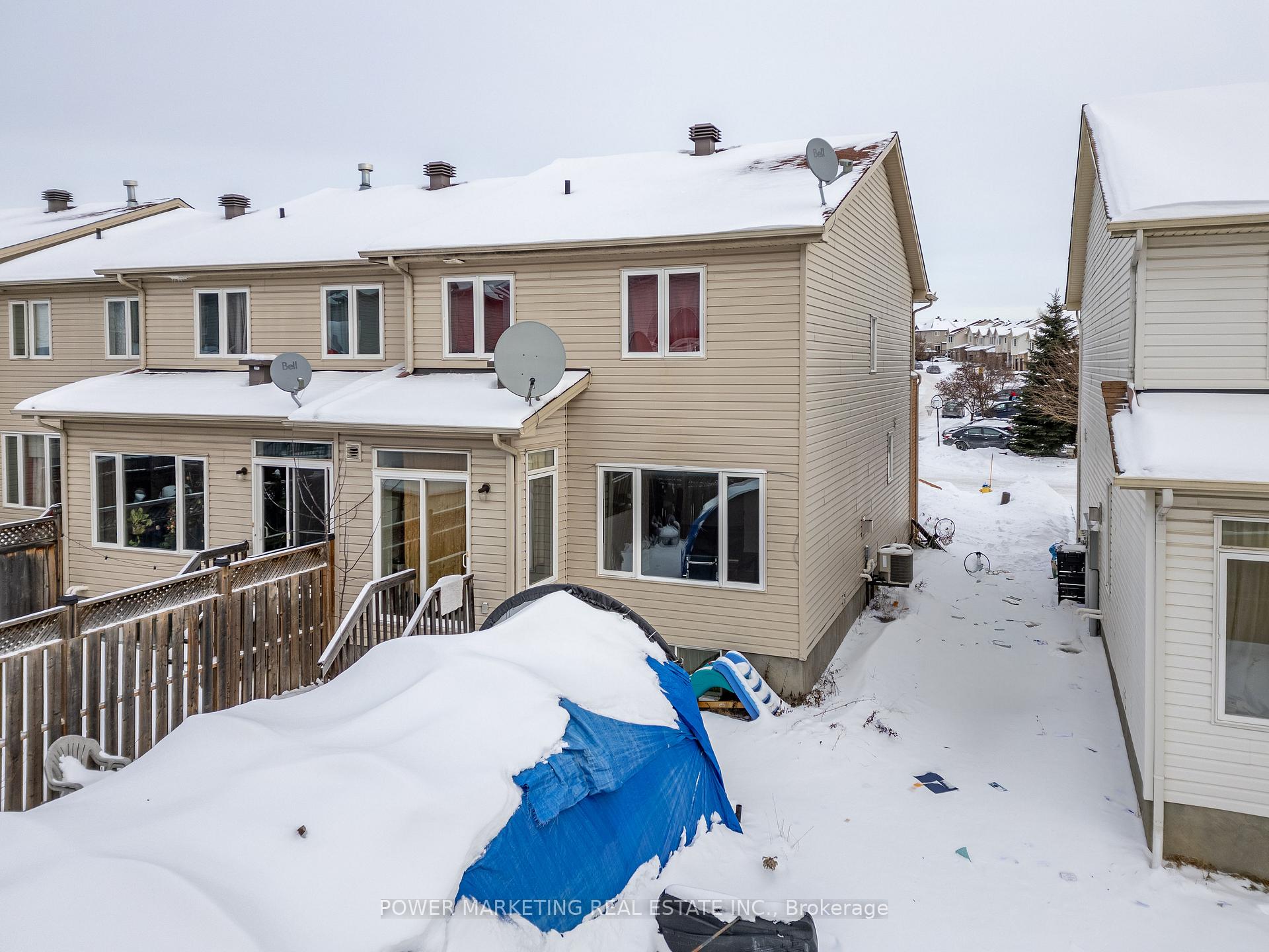 Photo 21 of 116 Esterbrook Drive, Ottawa, Mer Bleue/Bradley Estates/Anderson Park — HOMEH