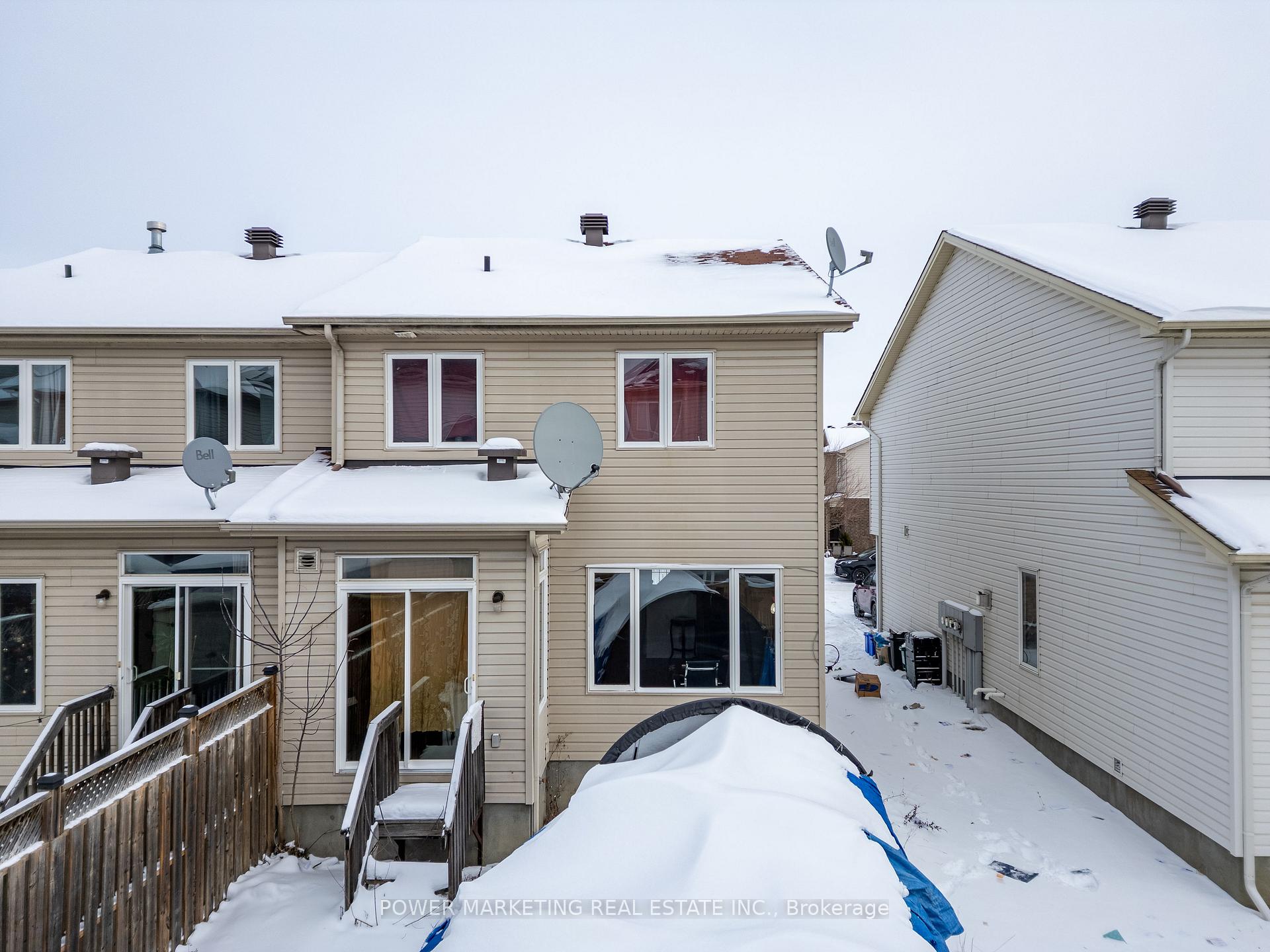 Photo 22 of 116 Esterbrook Drive, Ottawa, Mer Bleue/Bradley Estates/Anderson Park — HOMEH