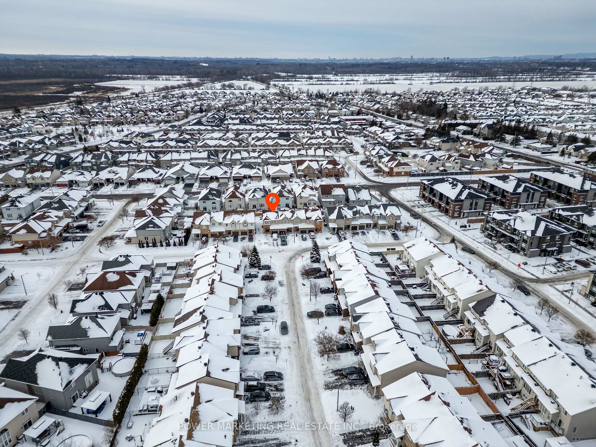 Photo 23 of 116 Esterbrook Drive, Ottawa, Mer Bleue/Bradley Estates/Anderson Park — HOMEH