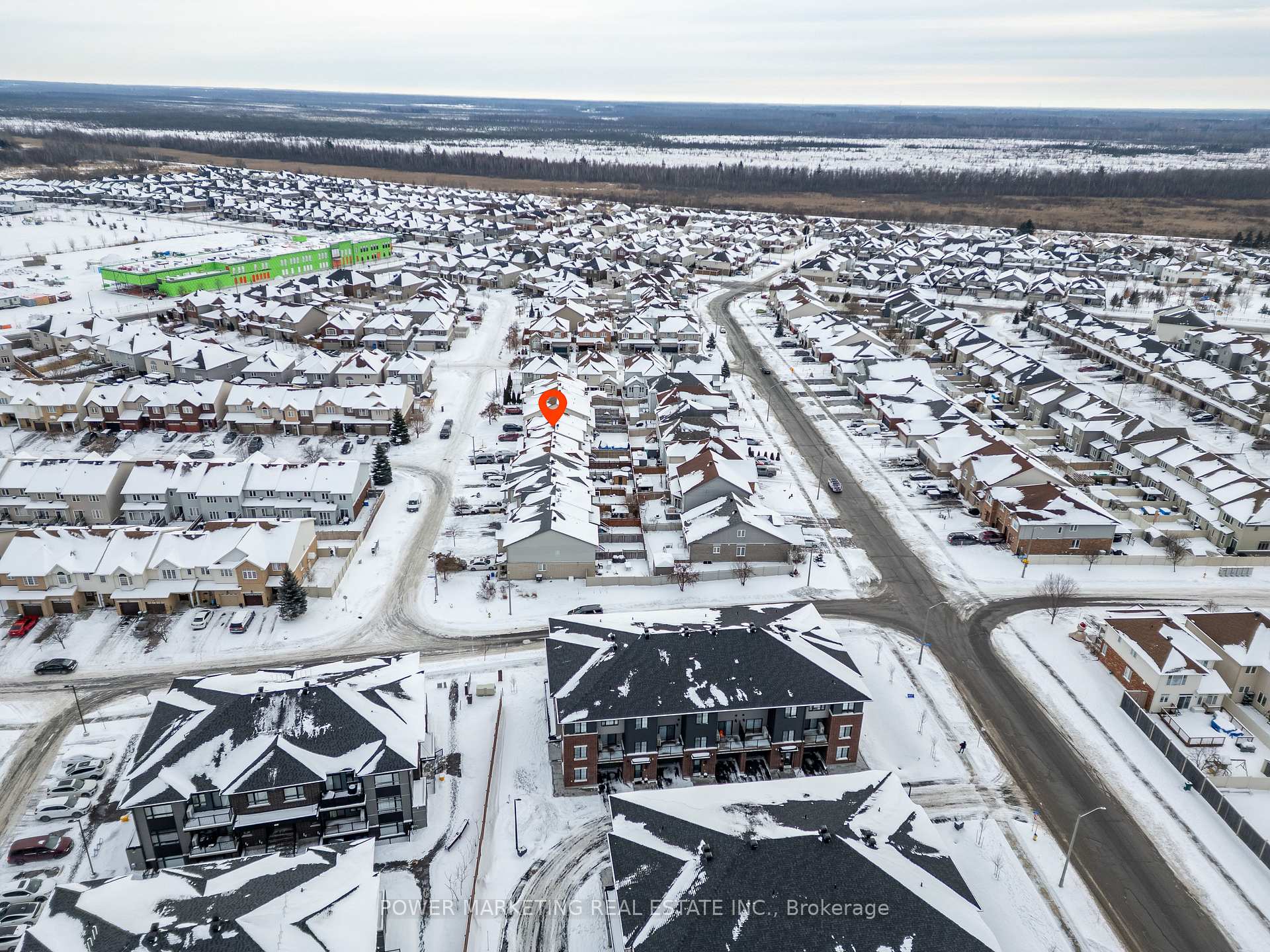 Photo 24 of 116 Esterbrook Drive, Ottawa, Mer Bleue/Bradley Estates/Anderson Park — HOMEH