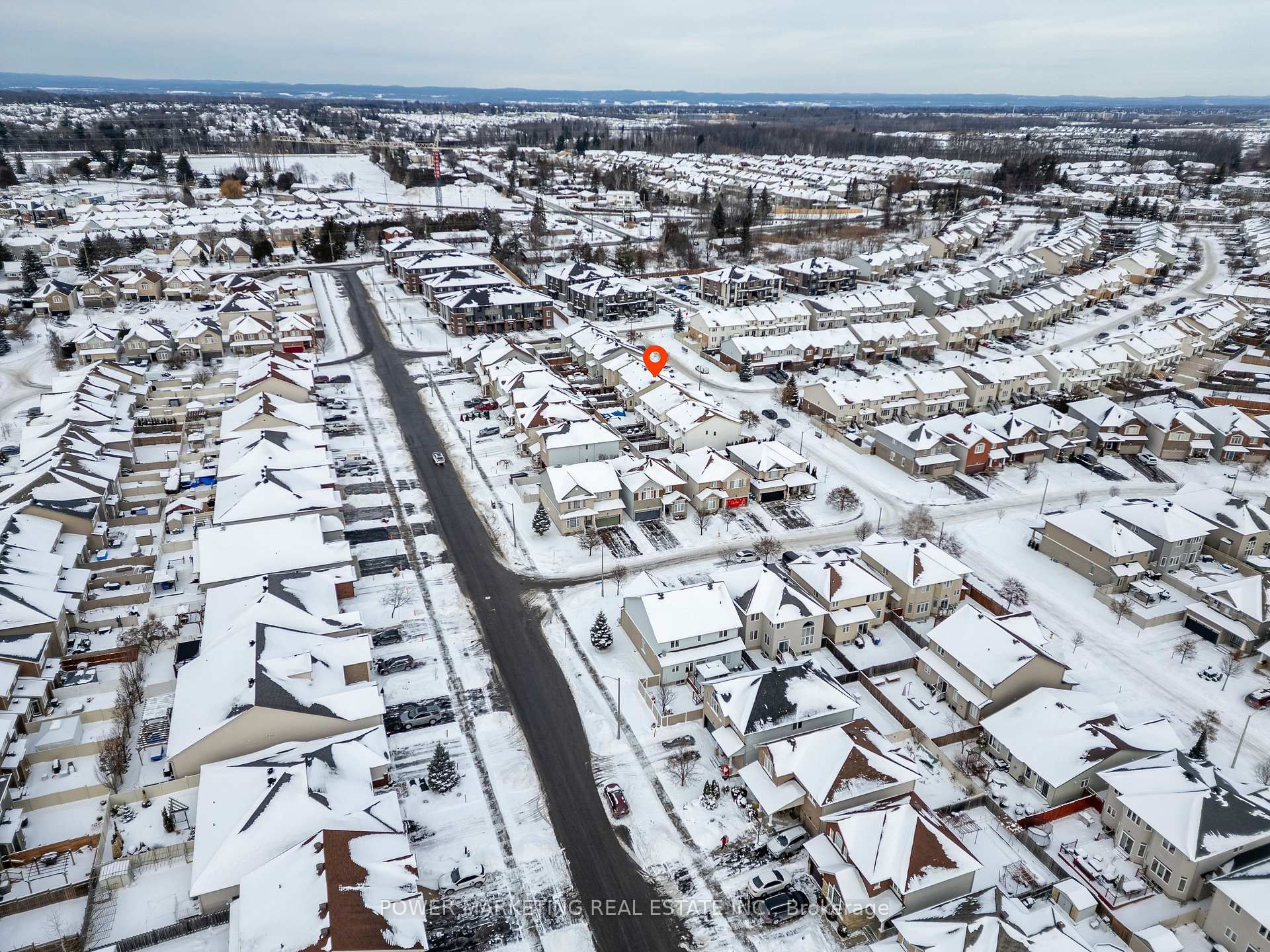 Photo 26 of 116 Esterbrook Drive, Ottawa, Mer Bleue/Bradley Estates/Anderson Park — HOMEH