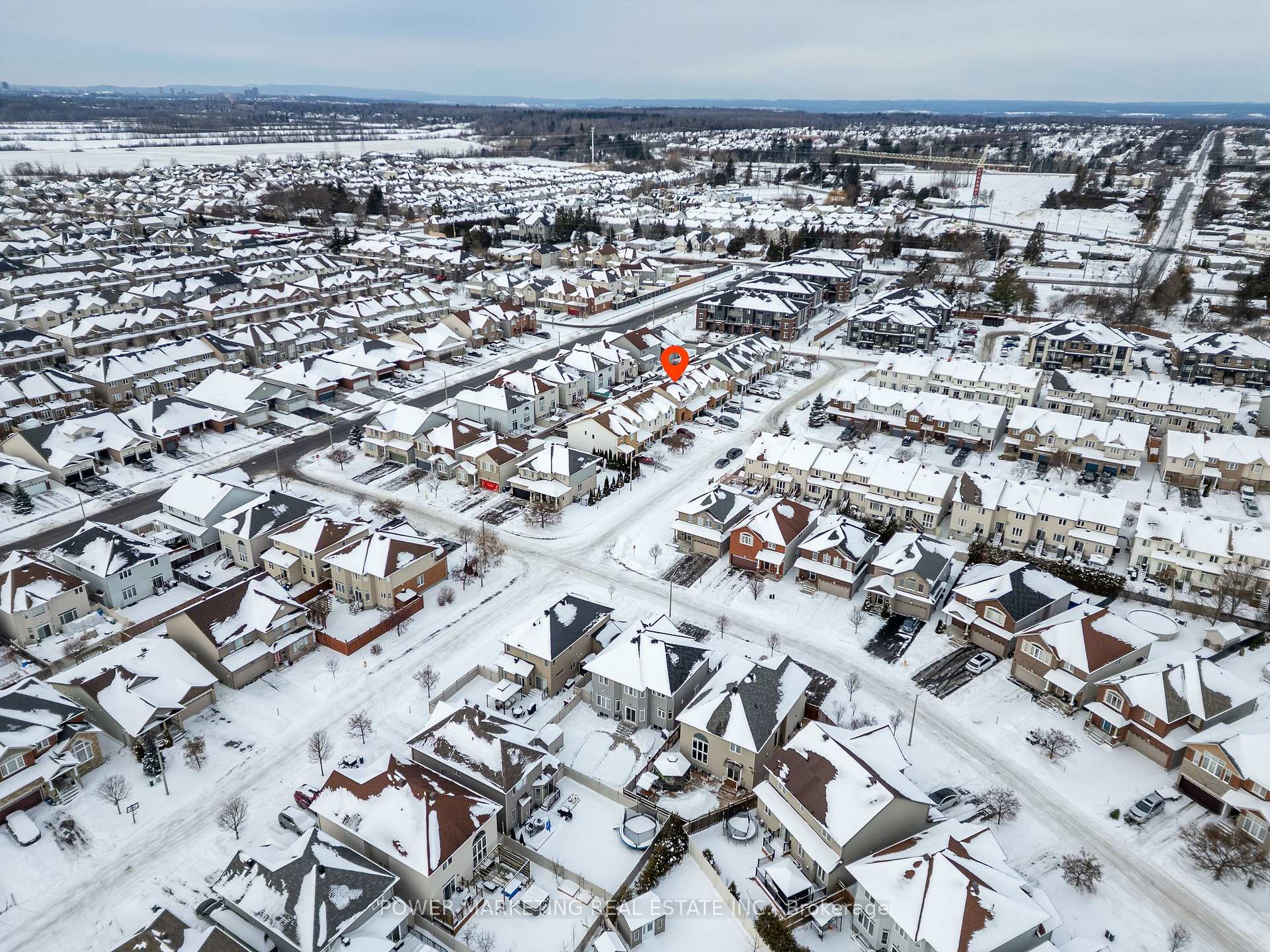 Photo 27 of 116 Esterbrook Drive, Ottawa, Mer Bleue/Bradley Estates/Anderson Park — HOMEH