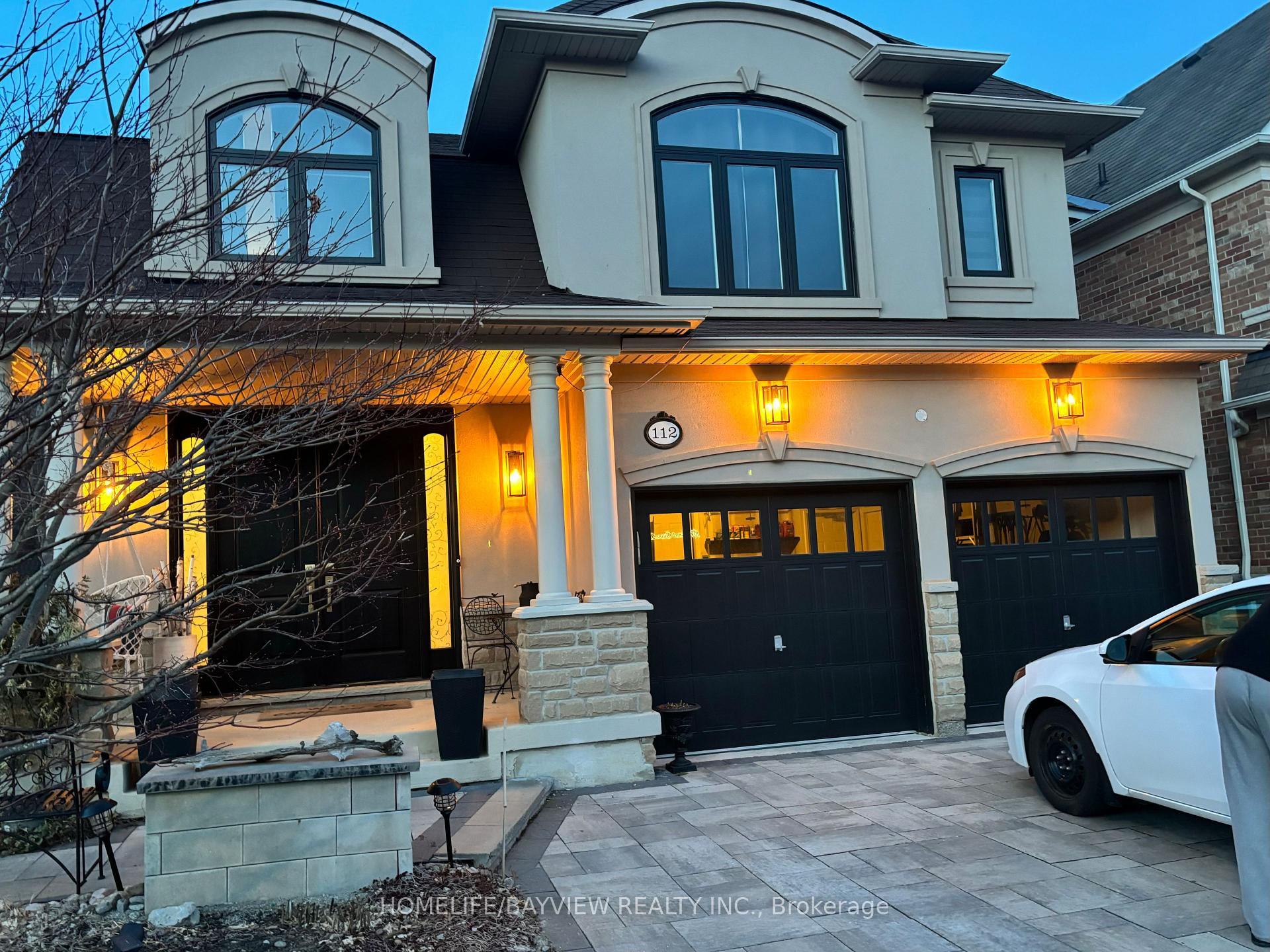 Photo 1 of Unit BSMT, 112 Daniel Bram Drive, Vaughan, Patterson — HOMEH