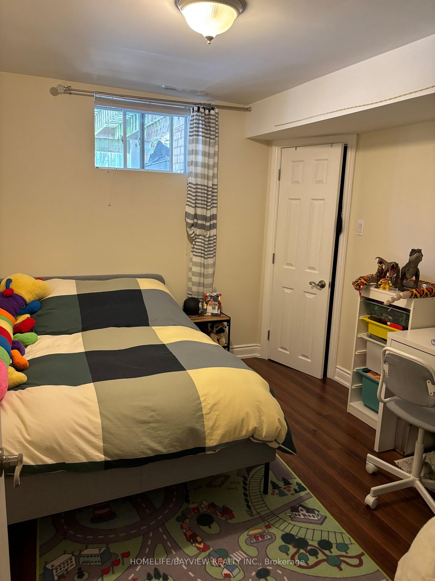 Photo 4 of Unit BSMT, 112 Daniel Bram Drive, Vaughan, Patterson — HOMEH