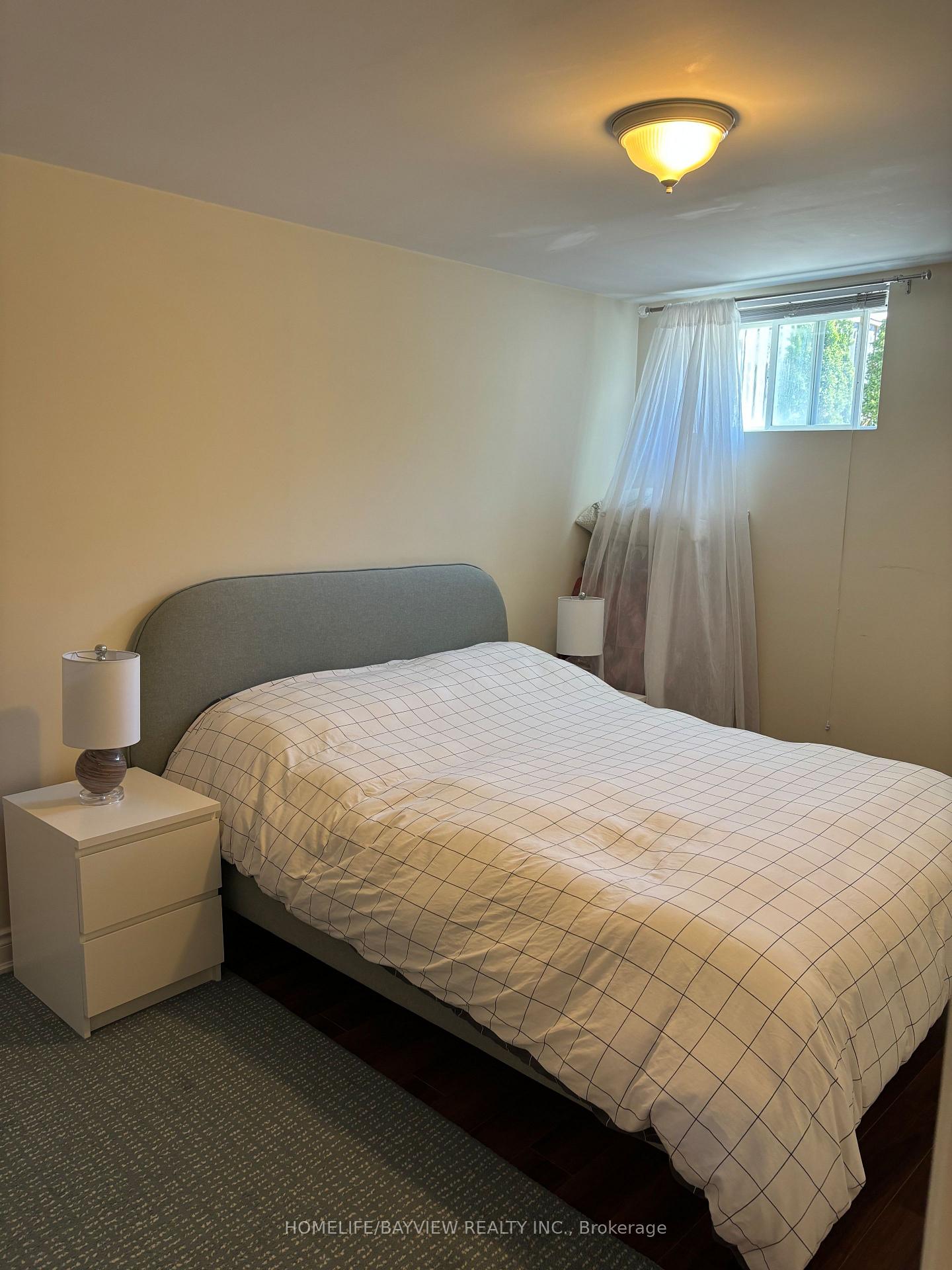 Photo 5 of Unit BSMT, 112 Daniel Bram Drive, Vaughan, Patterson — HOMEH