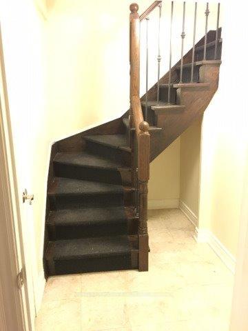 Photo 8 of Unit BSMT, 112 Daniel Bram Drive, Vaughan, Patterson — HOMEH