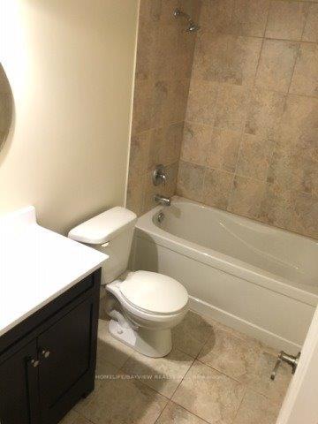 Photo 9 of Unit BSMT, 112 Daniel Bram Drive, Vaughan, Patterson — HOMEH