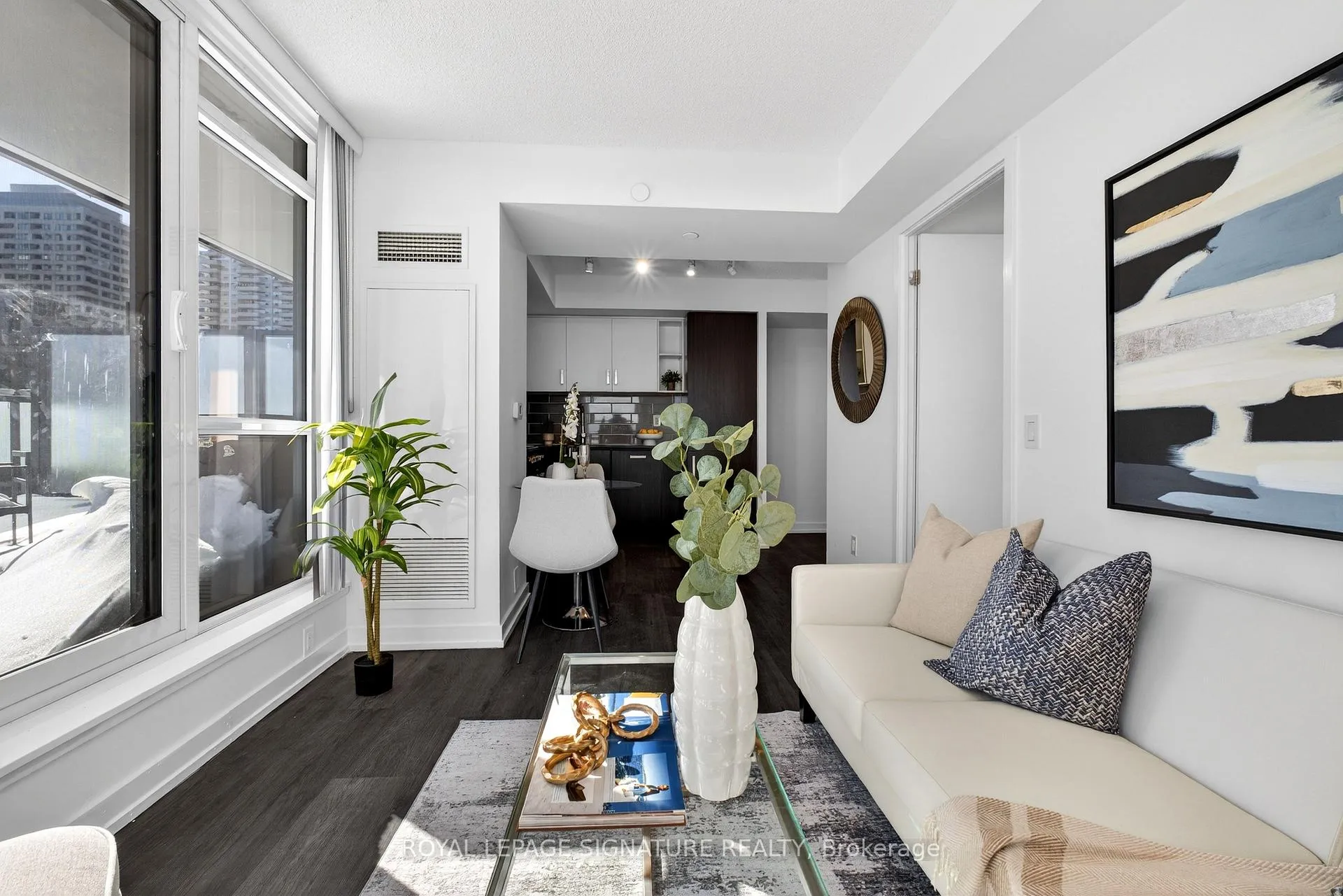 Photo 26 of Unit 315, 125 Redpath Avenue, Toronto, Mount Pleasant East — HOMEH