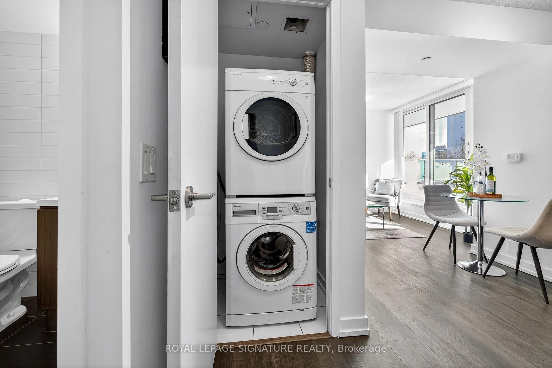 Photo 28 of Unit 315, 125 Redpath Avenue, Toronto, Mount Pleasant East — HOMEH