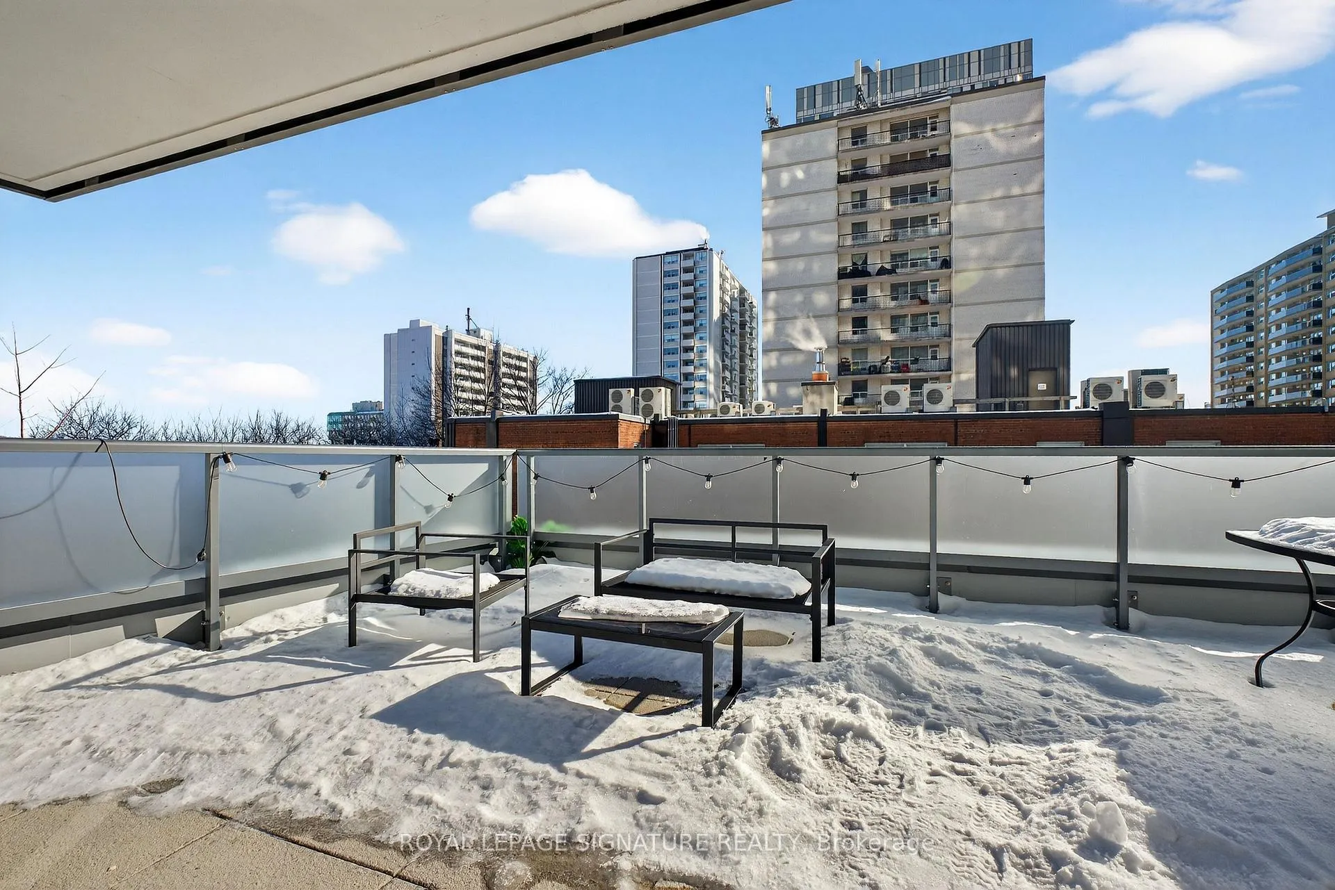 Photo 29 of Unit 315, 125 Redpath Avenue, Toronto, Mount Pleasant East — HOMEH