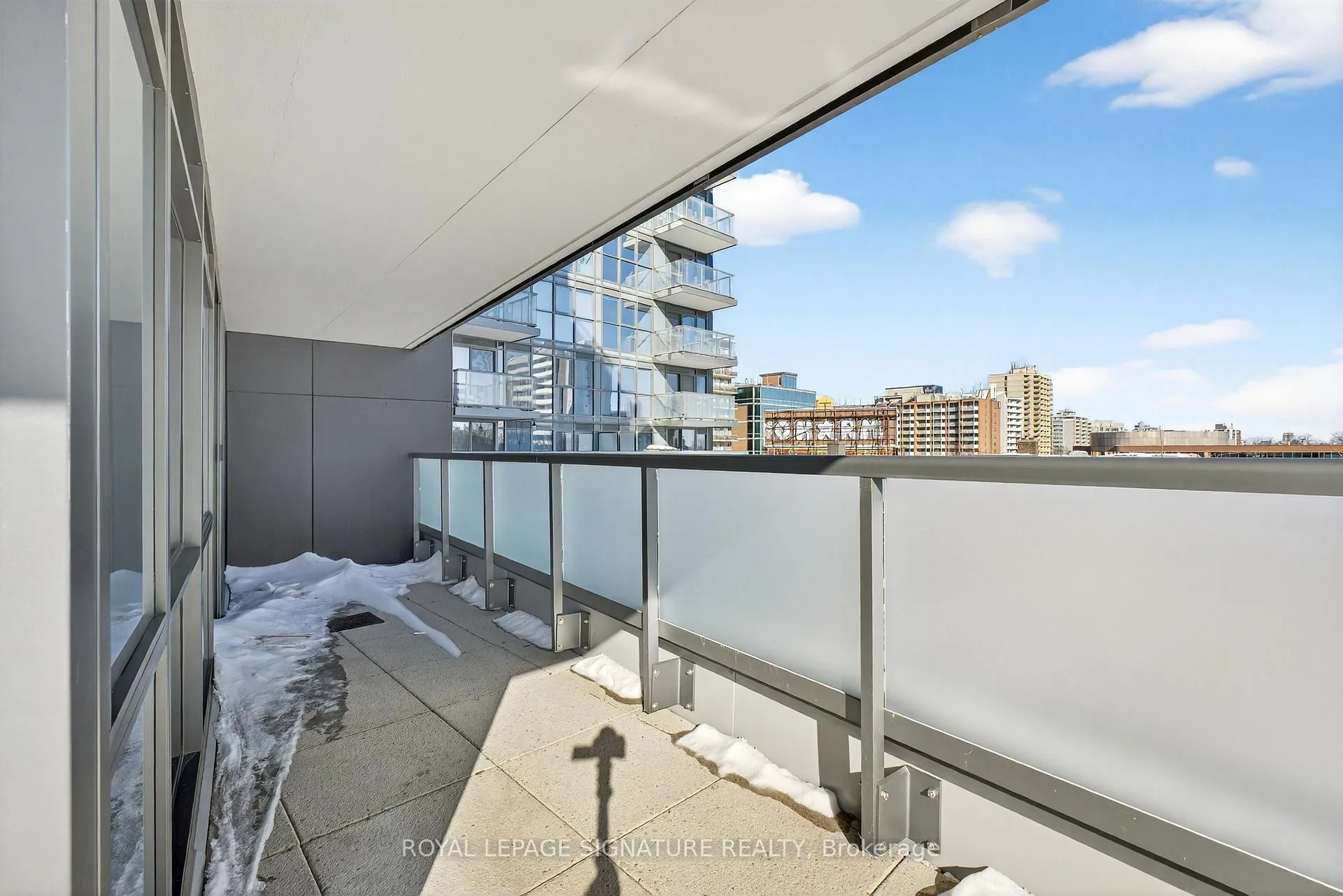 Photo 30 of Unit 315, 125 Redpath Avenue, Toronto, Mount Pleasant East — HOMEH