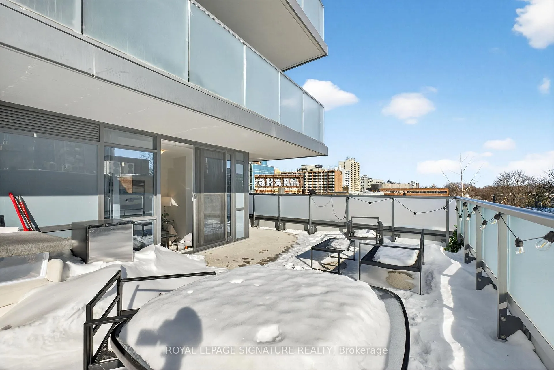Photo 31 of Unit 315, 125 Redpath Avenue, Toronto, Mount Pleasant East — HOMEH