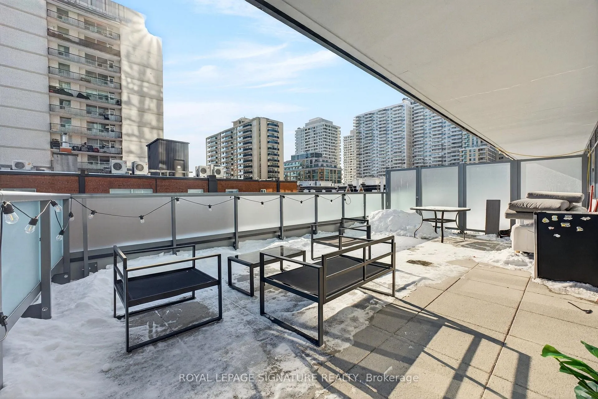 Photo 33 of Unit 315, 125 Redpath Avenue, Toronto, Mount Pleasant East — HOMEH