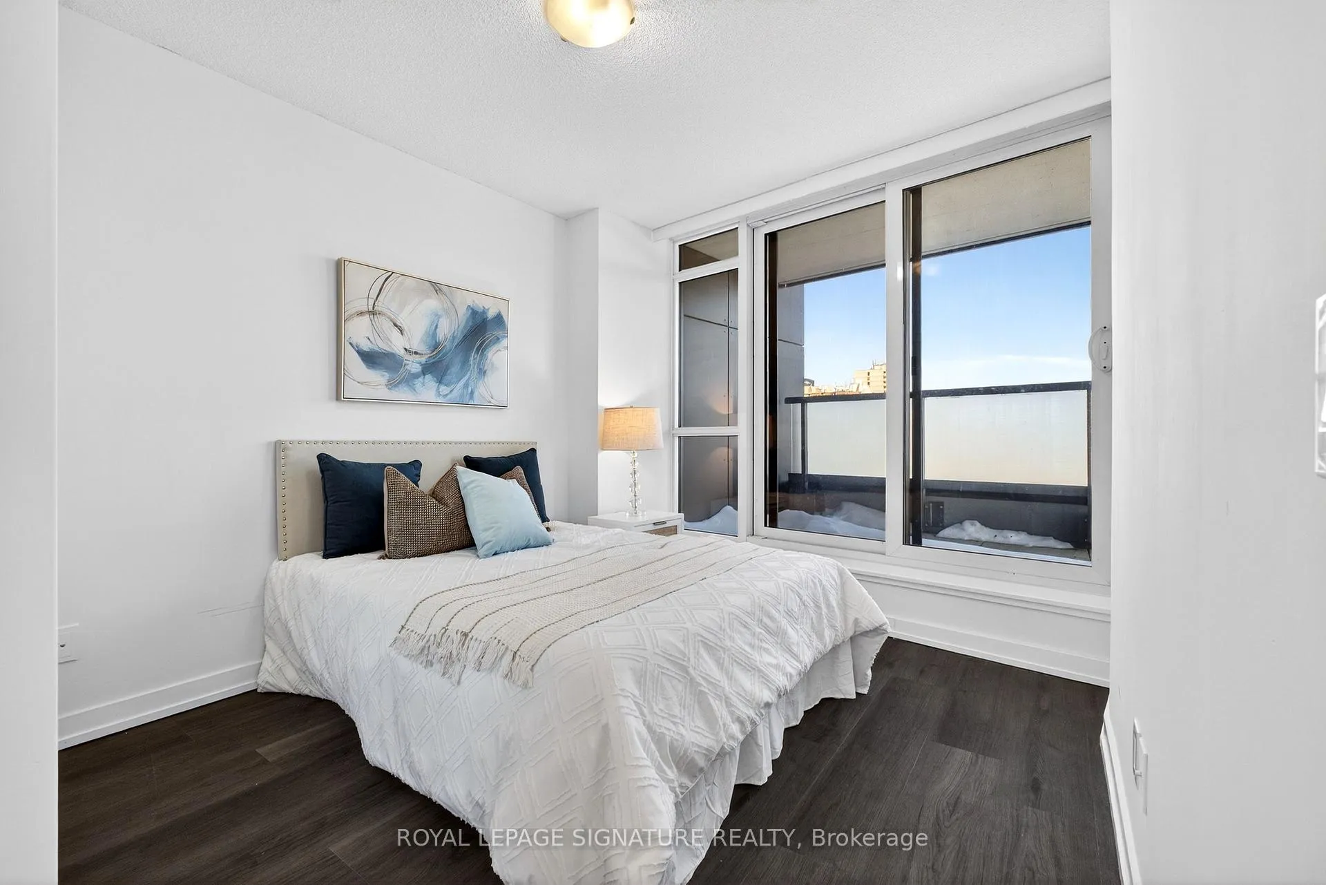 Photo 34 of Unit 315, 125 Redpath Avenue, Toronto, Mount Pleasant East — HOMEH