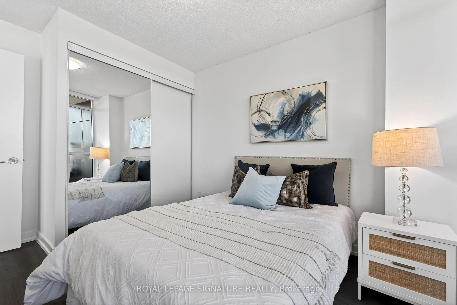 Photo 35 of Unit 315, 125 Redpath Avenue, Toronto, Mount Pleasant East — HOMEH