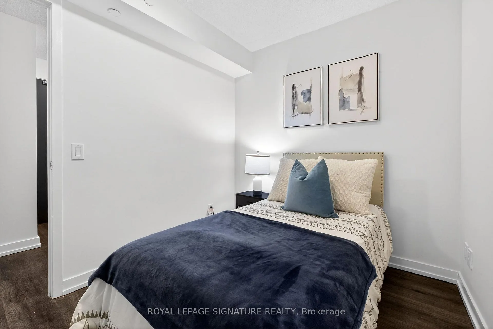 Photo 38 of Unit 315, 125 Redpath Avenue, Toronto, Mount Pleasant East — HOMEH