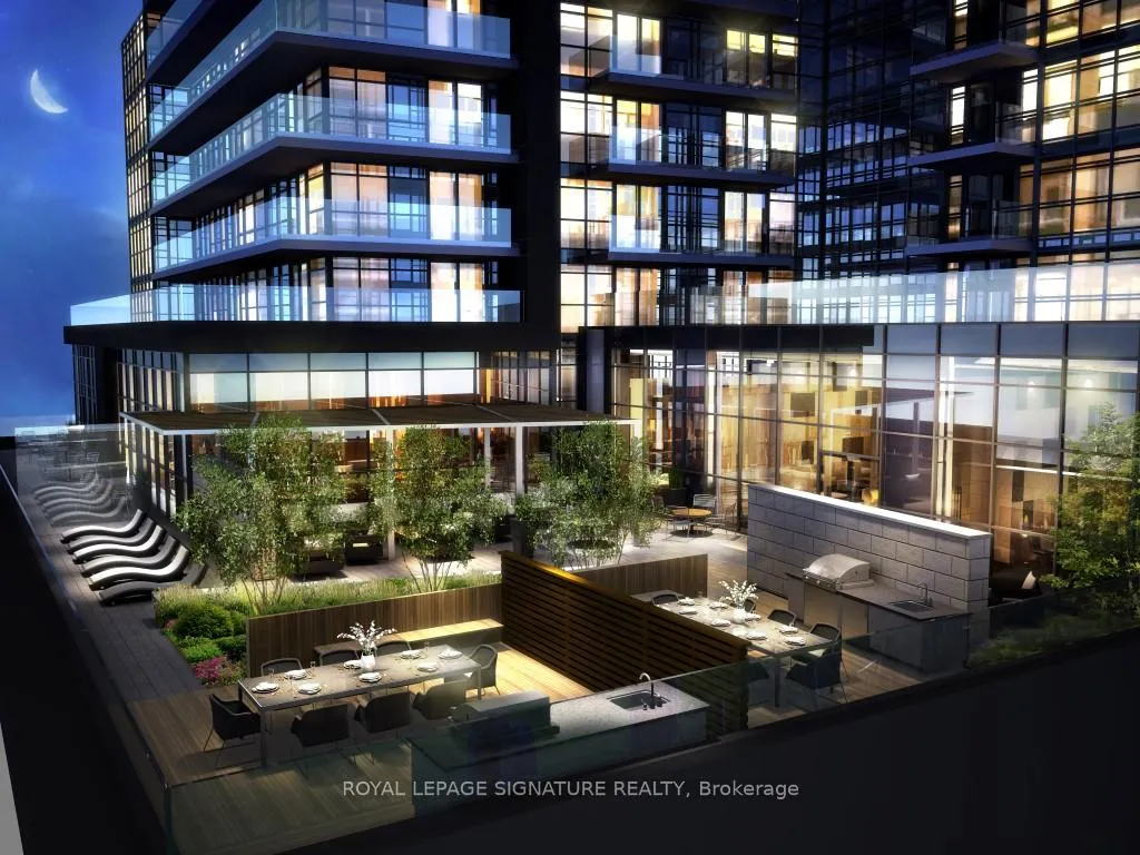 Photo 45 of Unit 315, 125 Redpath Avenue, Toronto, Mount Pleasant East — HOMEH