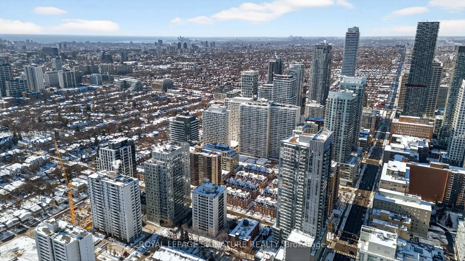 Photo 49 of Unit 315, 125 Redpath Avenue, Toronto, Mount Pleasant East — HOMEH