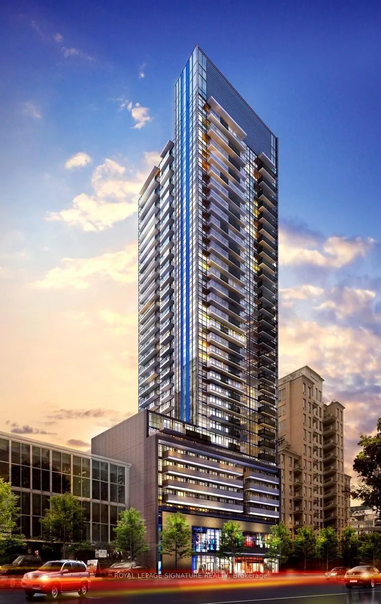 Photo 50 of Unit 315, 125 Redpath Avenue, Toronto, Mount Pleasant East — HOMEH