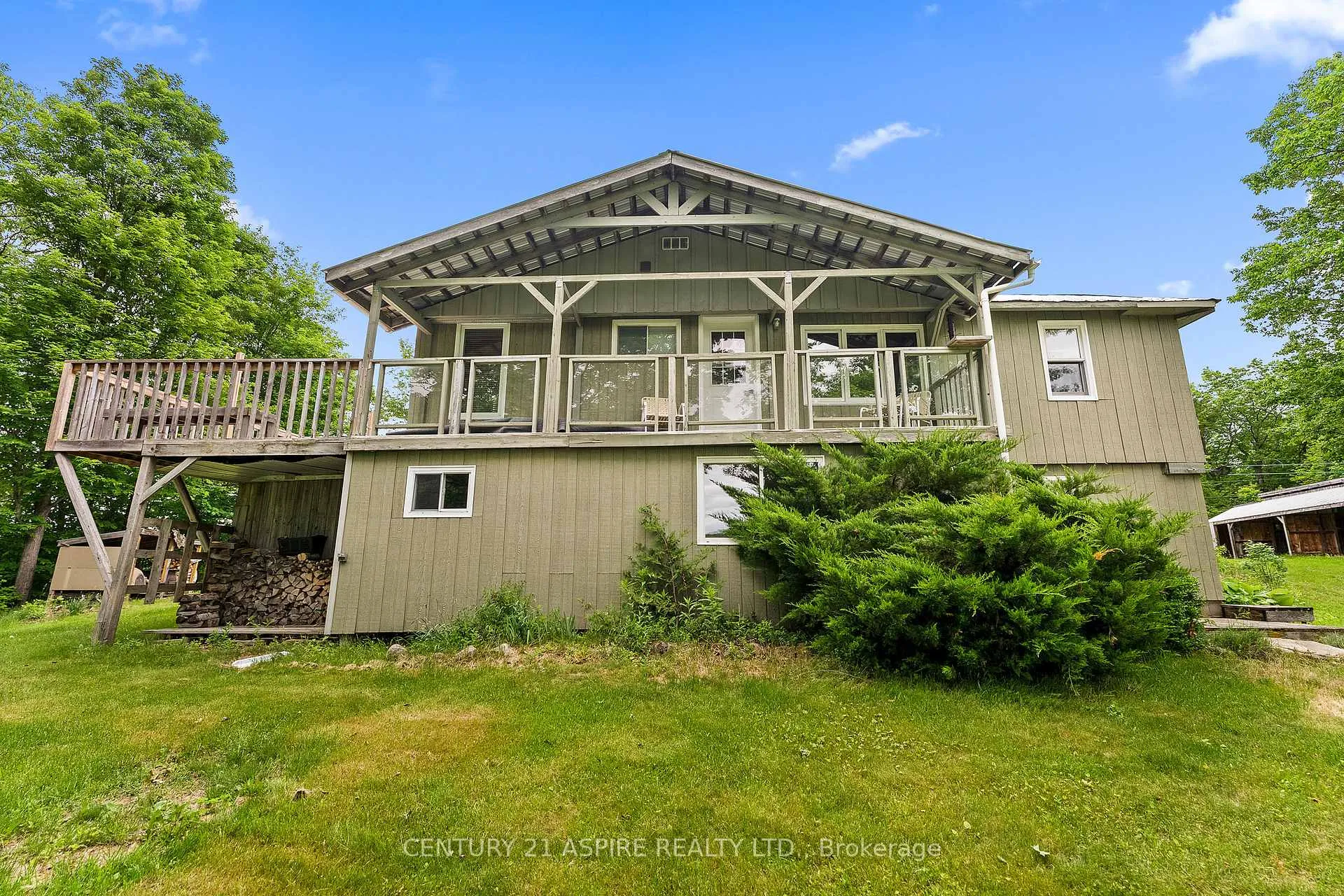 Photo 64 of 72 Maplewood Road, Hastings Highlands, Bangor Ward — HOMEH
