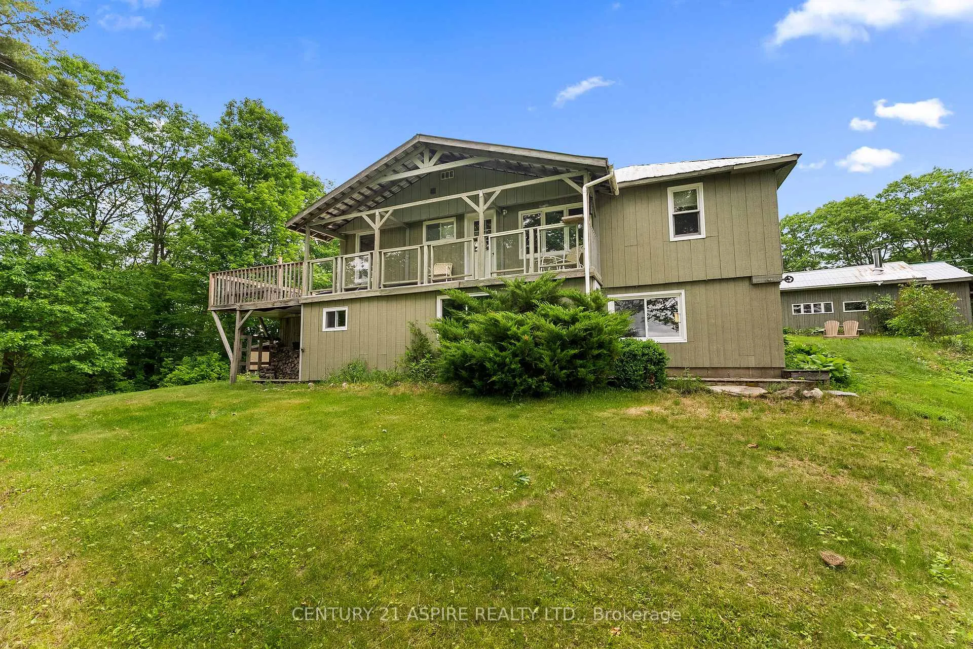 Photo 66 of 72 Maplewood Road, Hastings Highlands, Bangor Ward — HOMEH