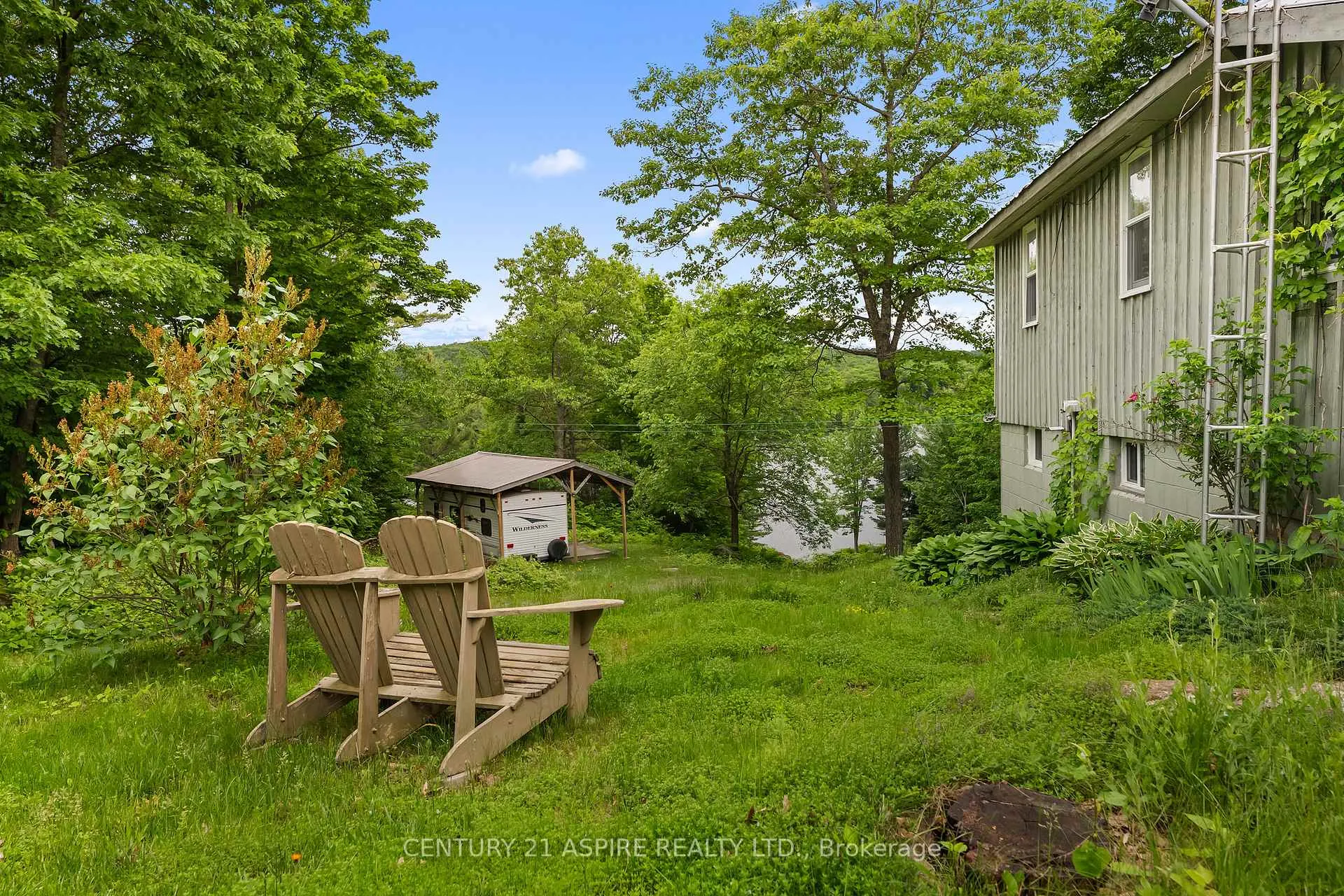 Photo 70 of 72 Maplewood Road, Hastings Highlands, Bangor Ward — HOMEH