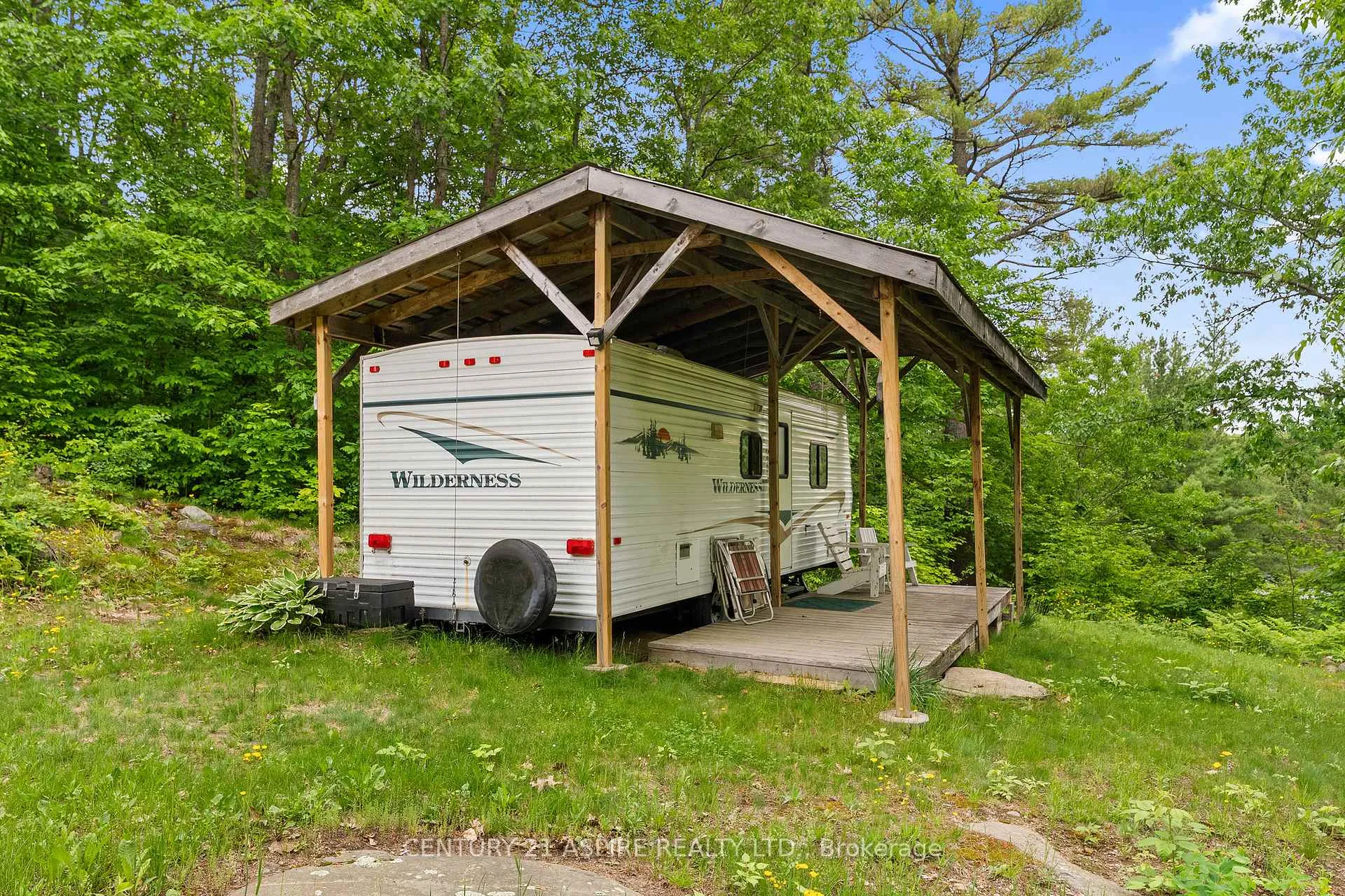 Photo 72 of 72 Maplewood Road, Hastings Highlands, Bangor Ward — HOMEH