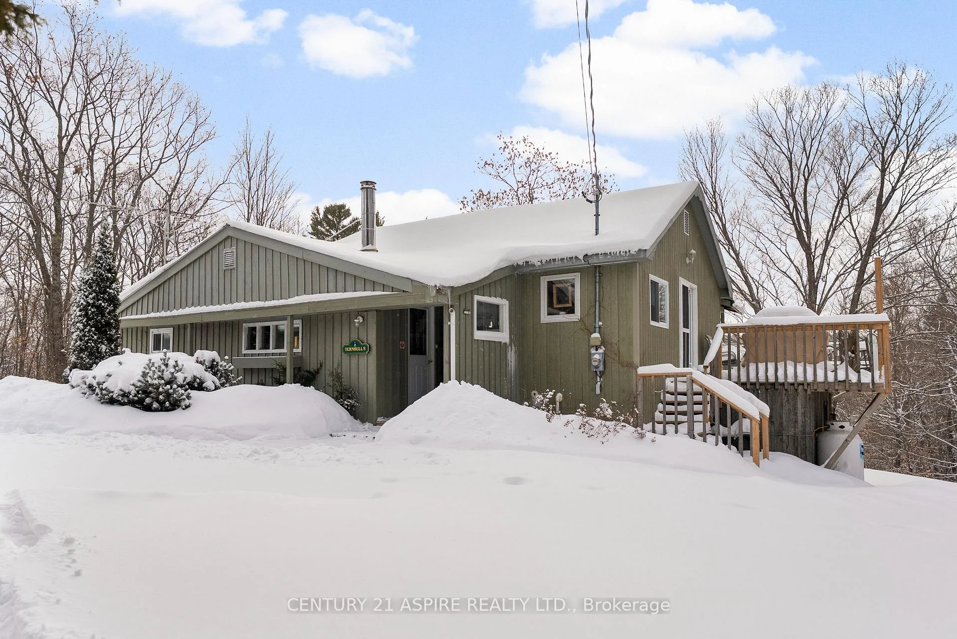 Photo 5 of 72 Maplewood Road, Hastings Highlands, Bangor Ward — HOMEH