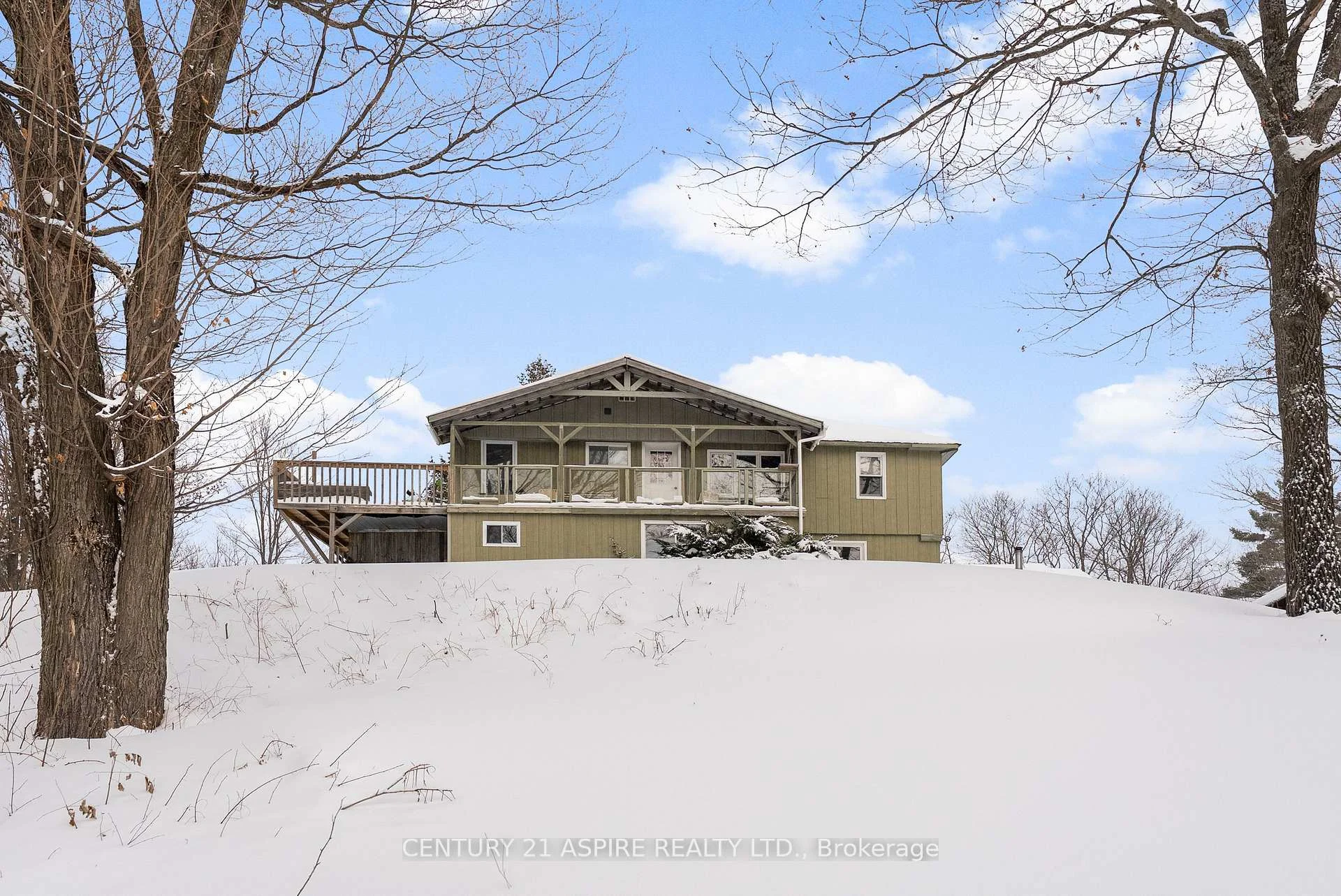 Photo 6 of 72 Maplewood Road, Hastings Highlands, Bangor Ward — HOMEH