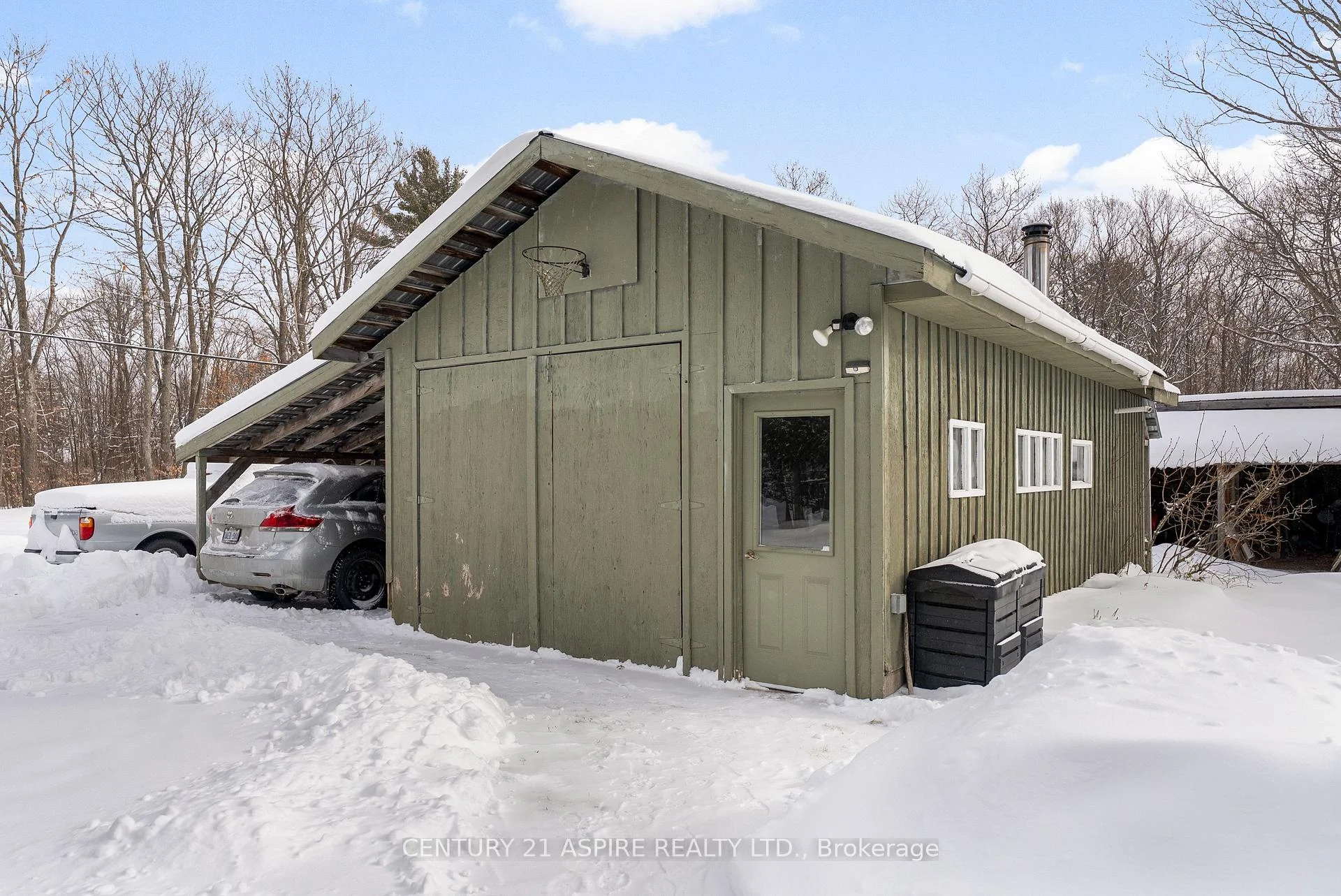 Photo 38 of 72 Maplewood Road, Hastings Highlands, Bangor Ward — HOMEH
