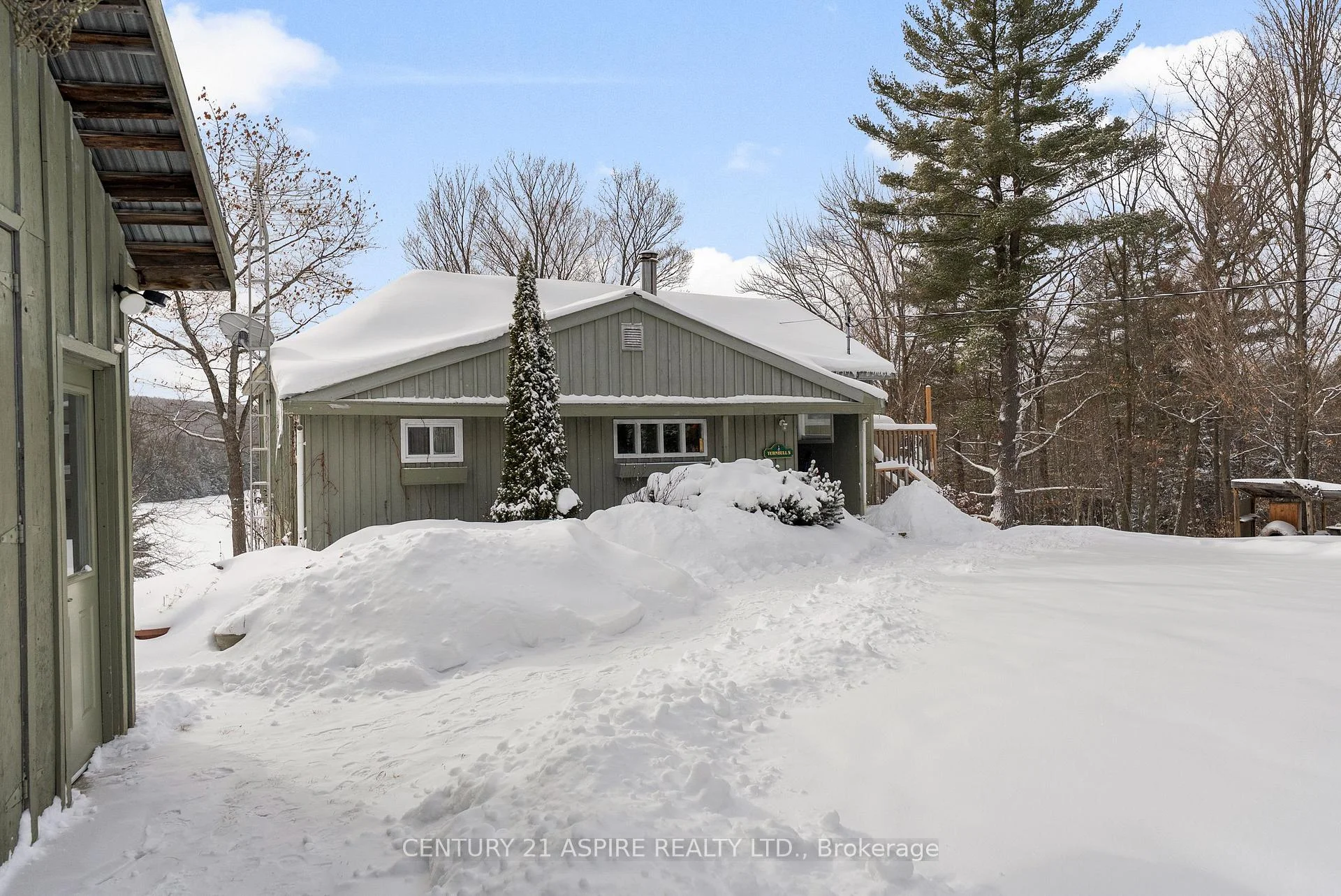 Photo 39 of 72 Maplewood Road, Hastings Highlands, Bangor Ward — HOMEH