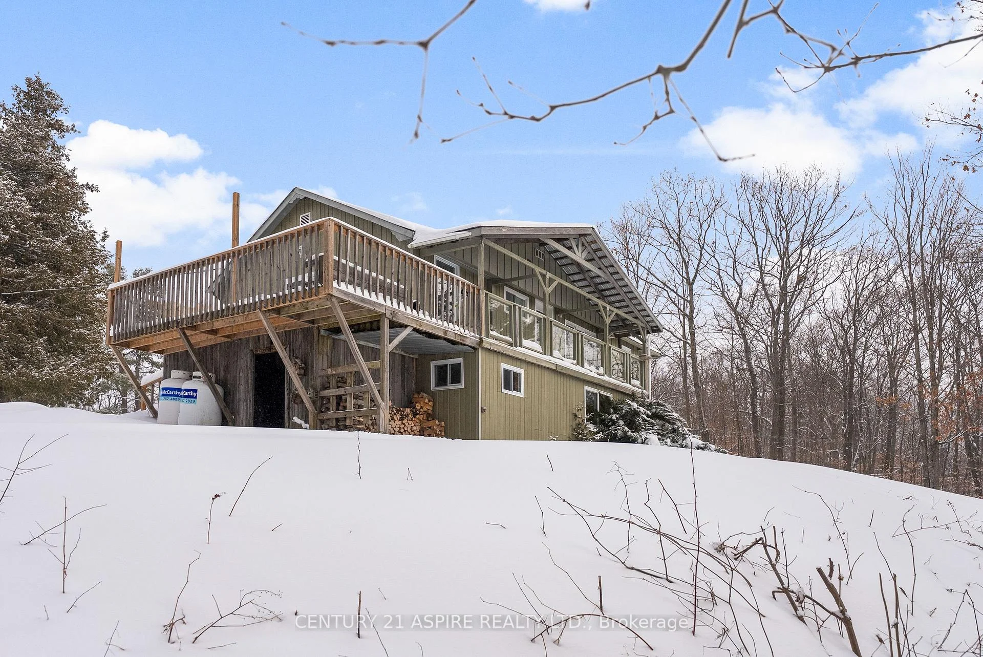 Photo 44 of 72 Maplewood Road, Hastings Highlands, Bangor Ward — HOMEH