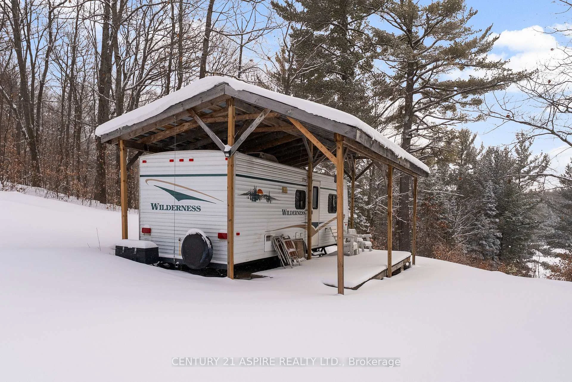 Photo 45 of 72 Maplewood Road, Hastings Highlands, Bangor Ward — HOMEH
