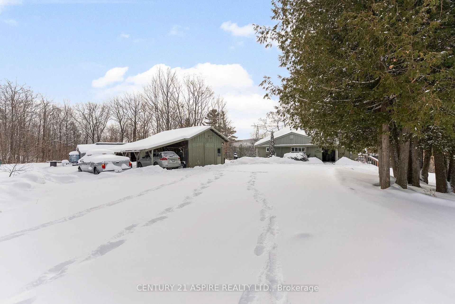 Photo 63 of 72 Maplewood Road, Hastings Highlands, Bangor Ward — HOMEH