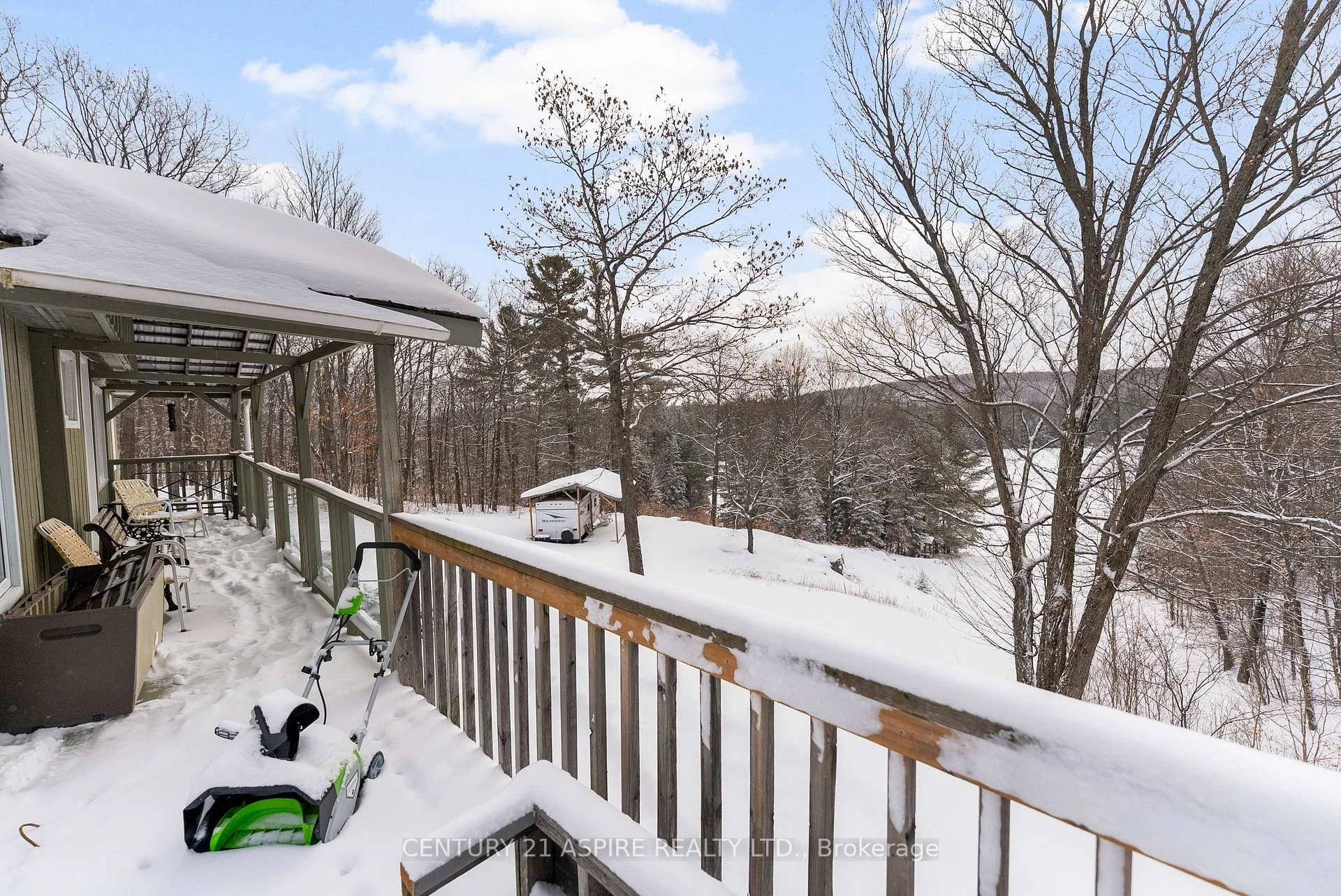 Photo 67 of 72 Maplewood Road, Hastings Highlands, Bangor Ward — HOMEH