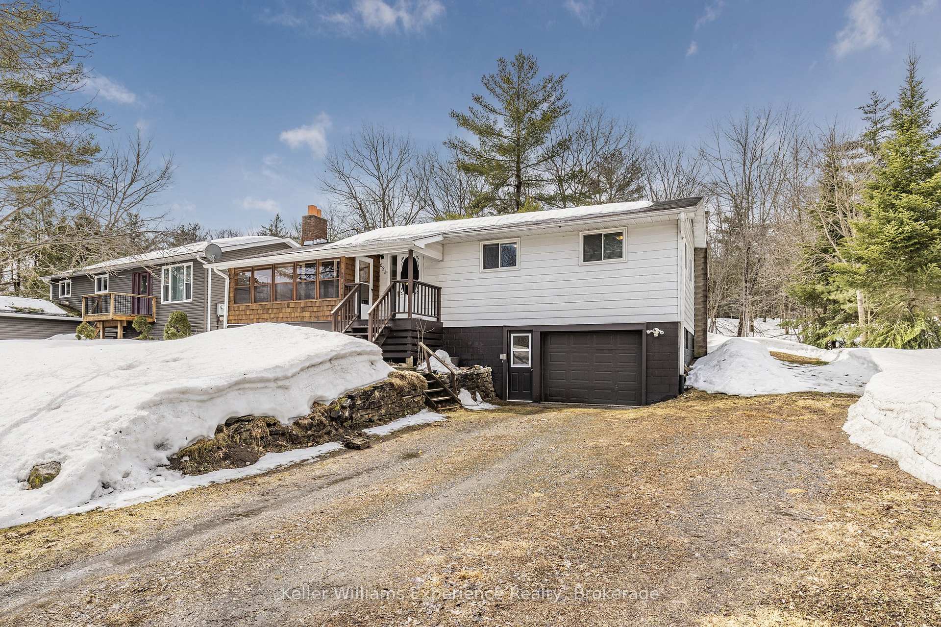 Photo 1 of 625 Musquash Road, Gravenhurst, Muskoka (S) — HOMEH