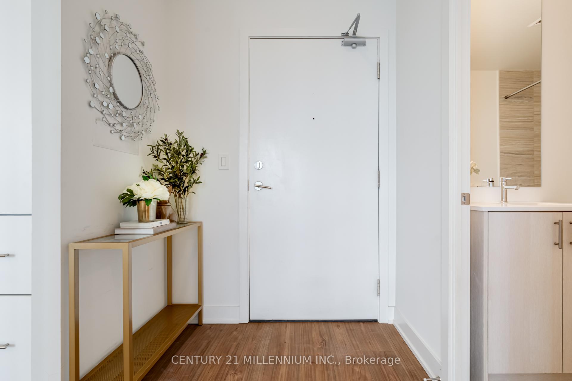 Photo 6 of Unit 801, 180 Veterans Drive, Brampton, Northwest Brampton — HOMEH