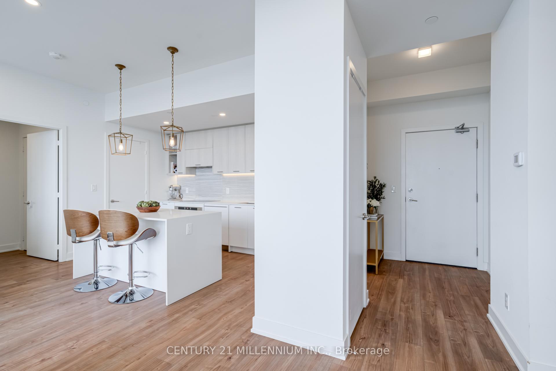 Photo 8 of Unit 801, 180 Veterans Drive, Brampton, Northwest Brampton — HOMEH