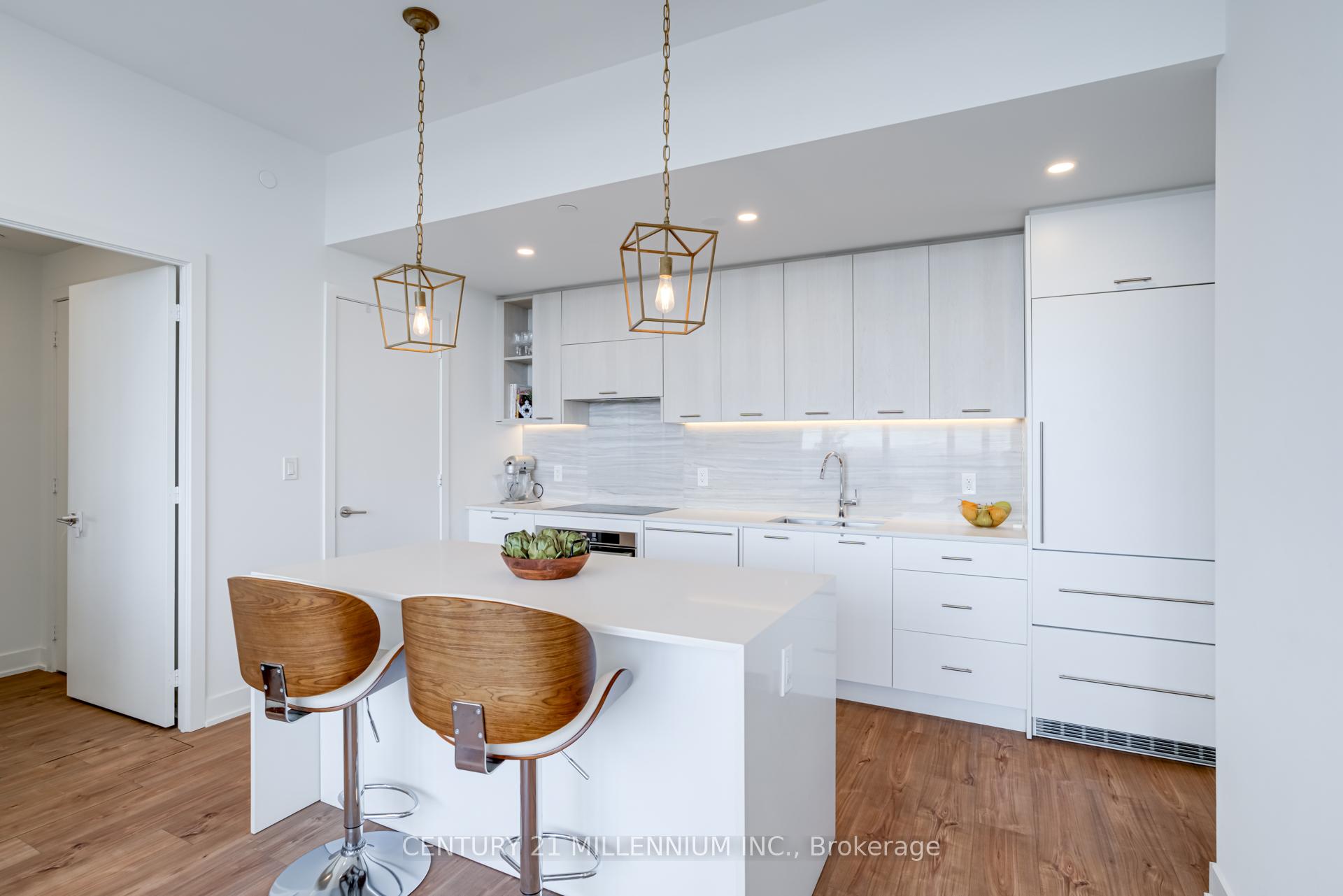 Photo 11 of Unit 801, 180 Veterans Drive, Brampton, Northwest Brampton — HOMEH