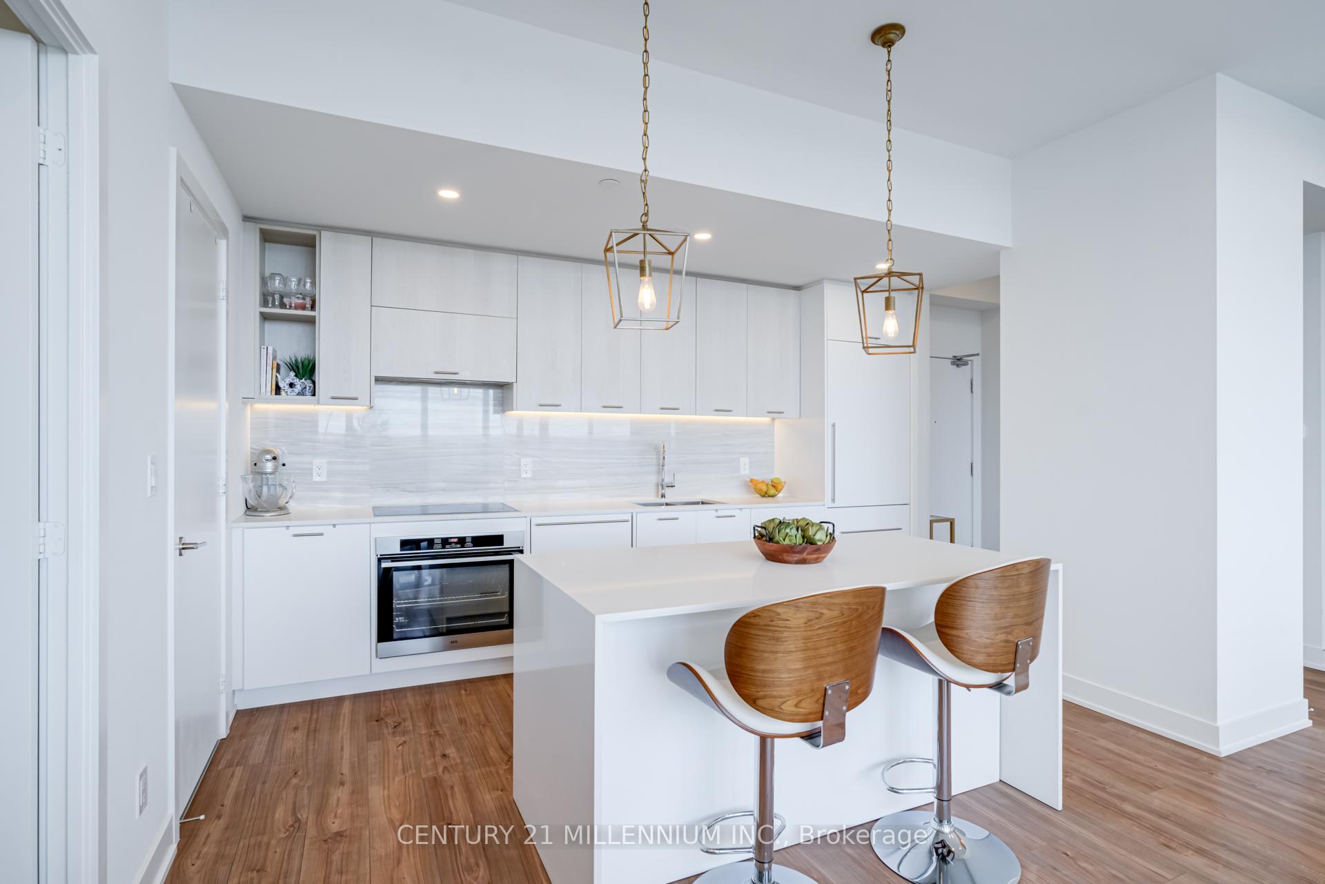 Photo 12 of Unit 801, 180 Veterans Drive, Brampton, Northwest Brampton — HOMEH
