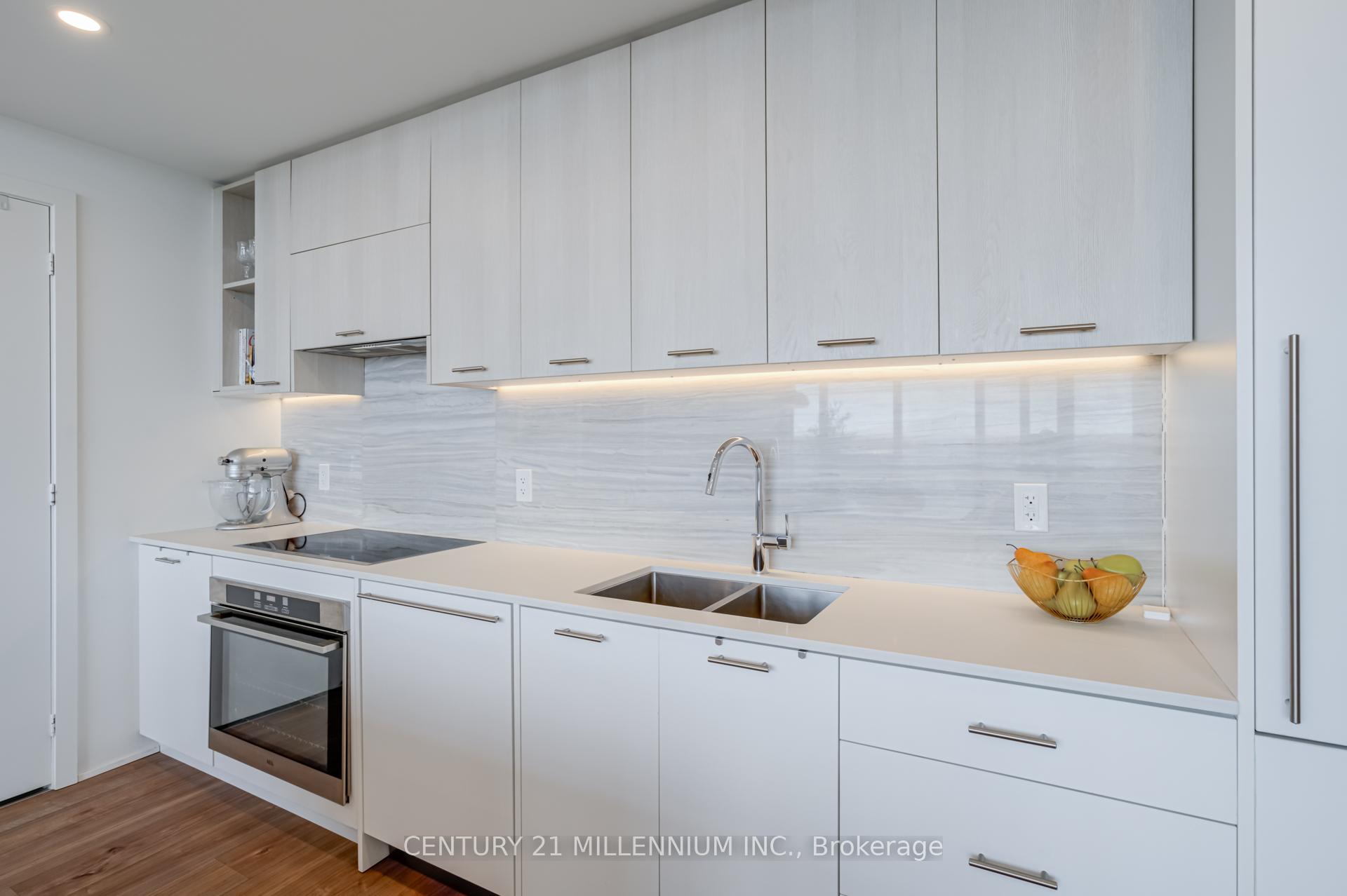 Photo 13 of Unit 801, 180 Veterans Drive, Brampton, Northwest Brampton — HOMEH