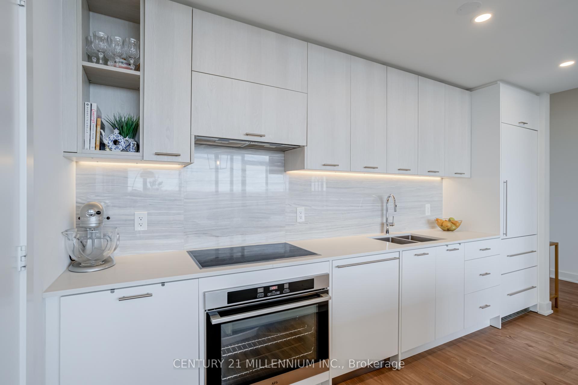 Photo 14 of Unit 801, 180 Veterans Drive, Brampton, Northwest Brampton — HOMEH