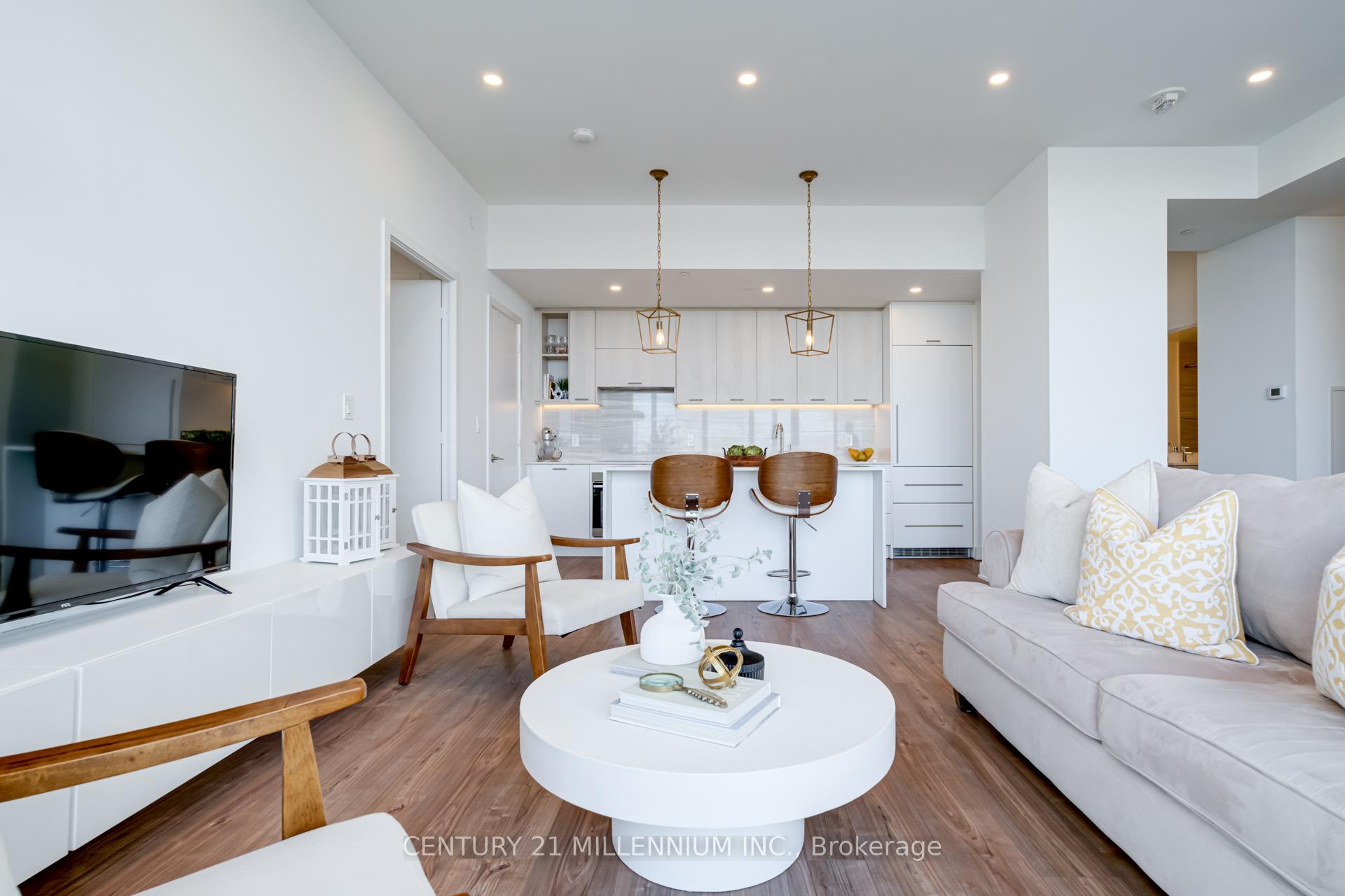 Photo 17 of Unit 801, 180 Veterans Drive, Brampton, Northwest Brampton — HOMEH