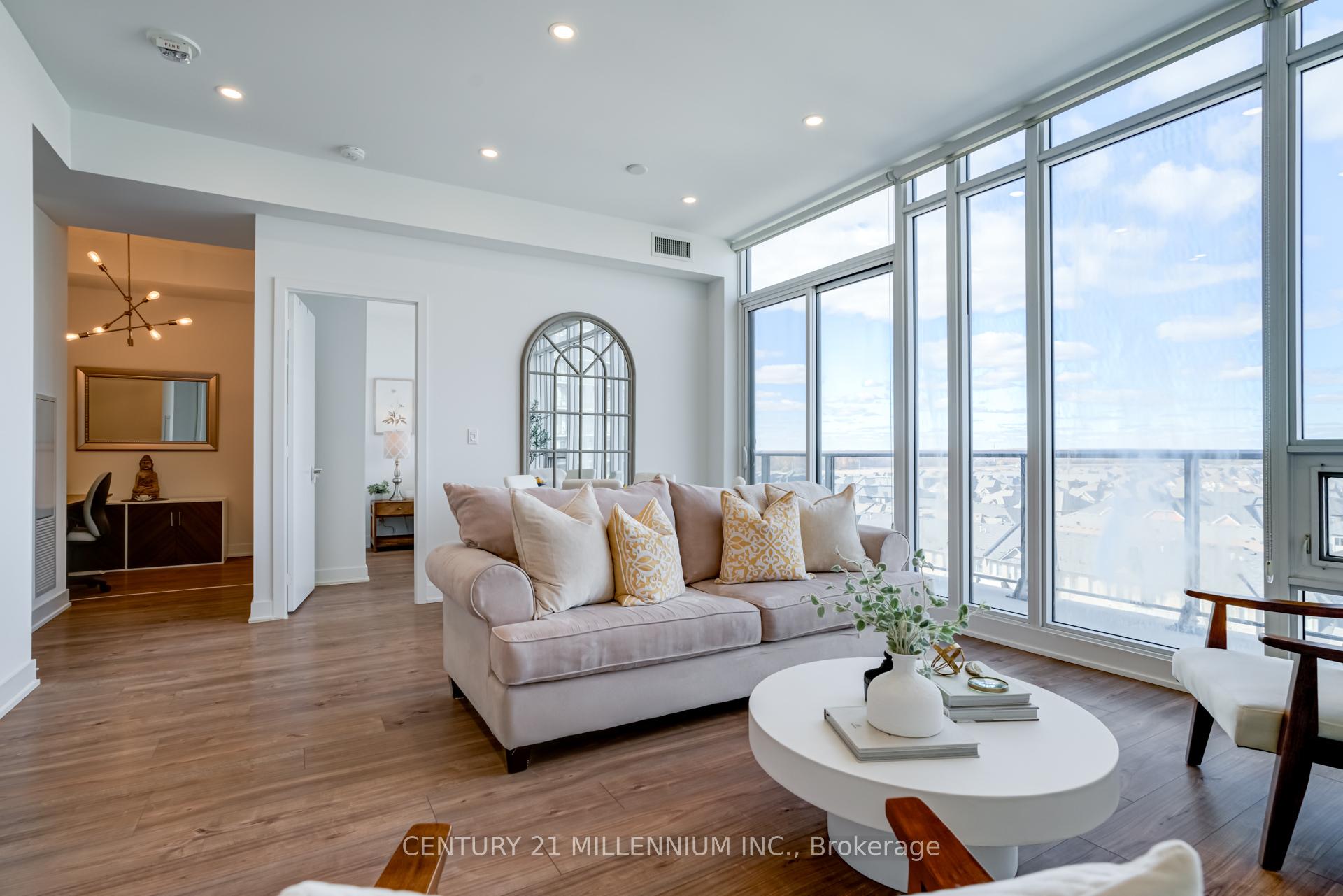 Photo 18 of Unit 801, 180 Veterans Drive, Brampton, Northwest Brampton — HOMEH