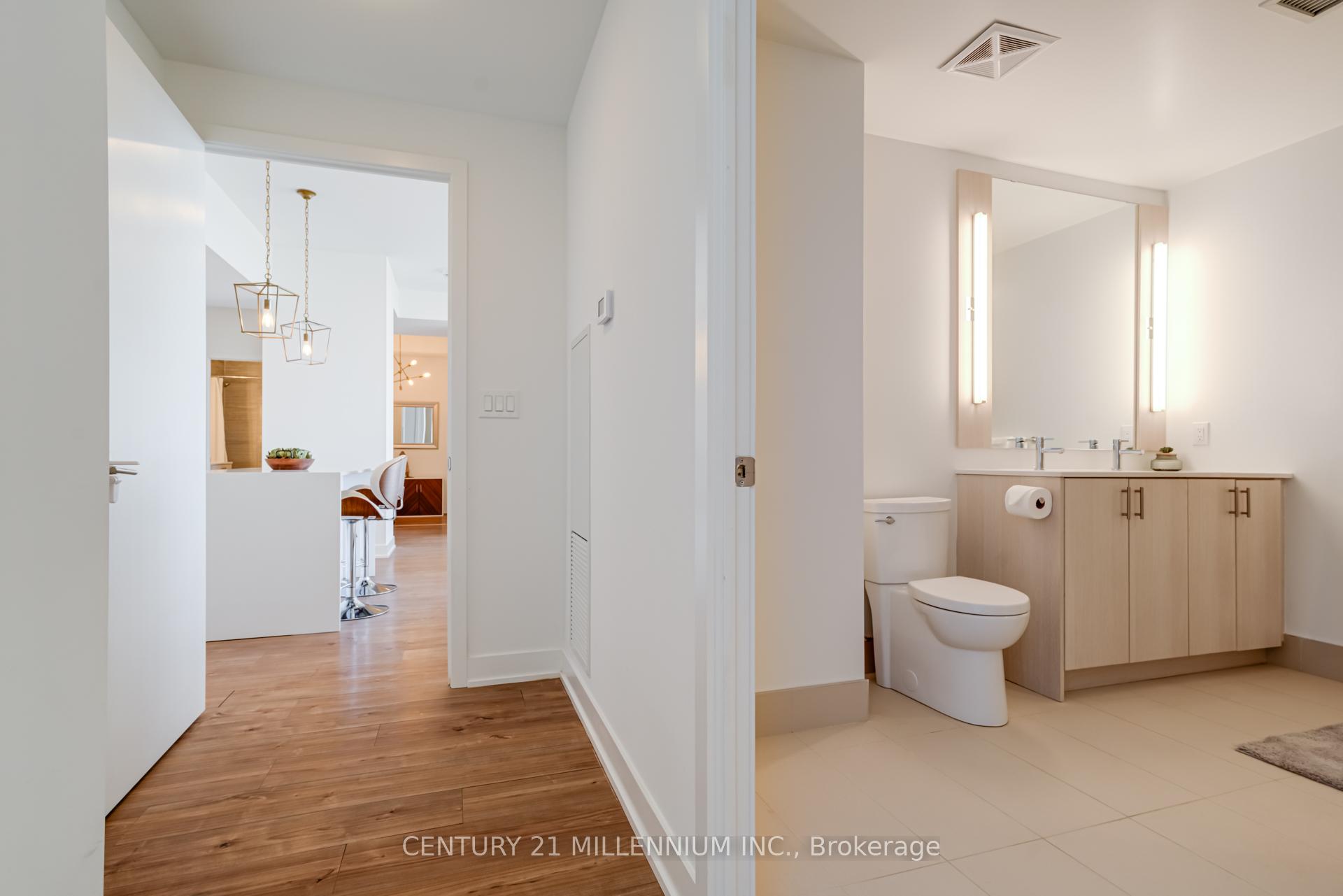 Photo 21 of Unit 801, 180 Veterans Drive, Brampton, Northwest Brampton — HOMEH