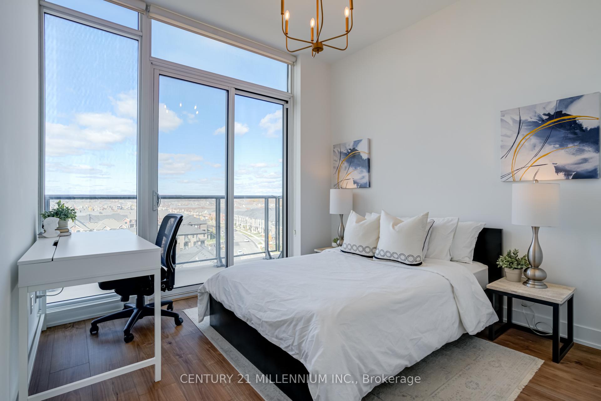 Photo 22 of Unit 801, 180 Veterans Drive, Brampton, Northwest Brampton — HOMEH