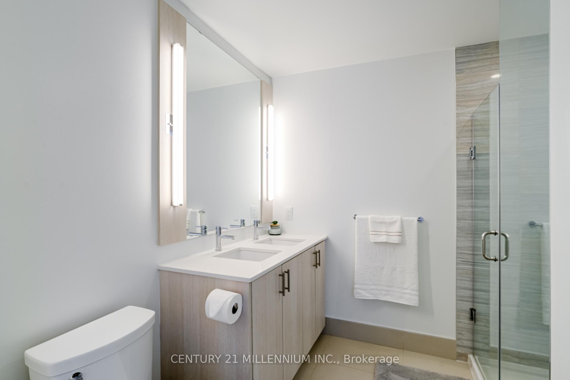 Photo 23 of Unit 801, 180 Veterans Drive, Brampton, Northwest Brampton — HOMEH
