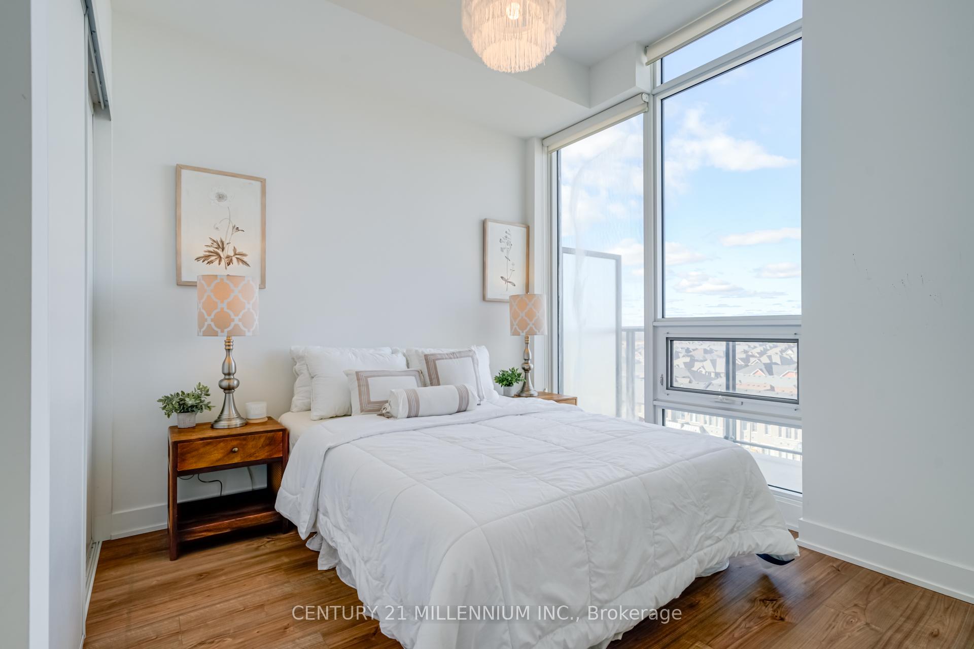 Photo 25 of Unit 801, 180 Veterans Drive, Brampton, Northwest Brampton — HOMEH